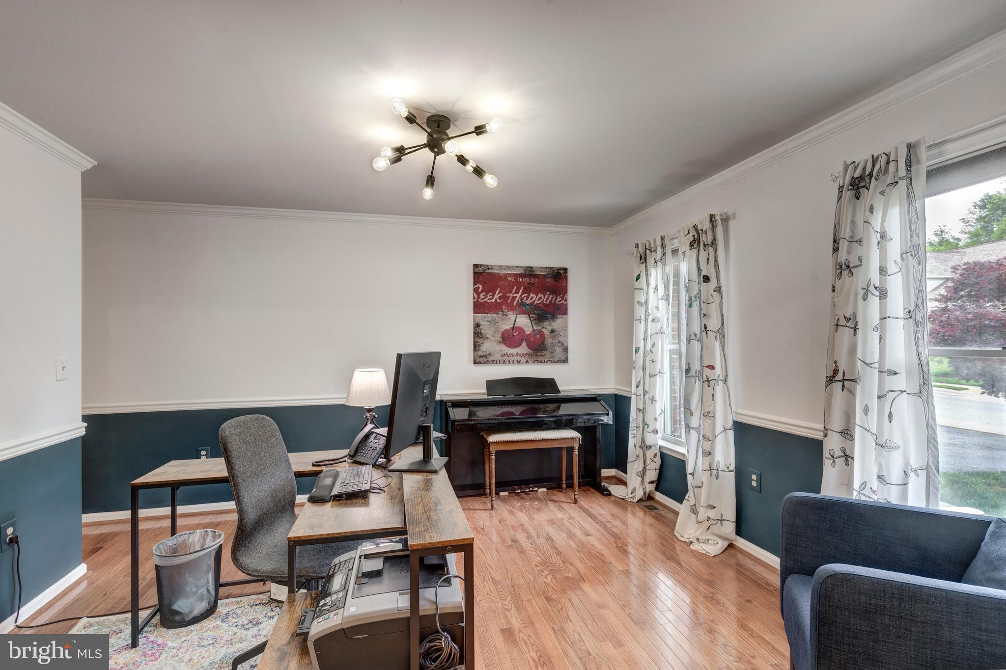 QUAIL MEADOW - Residential