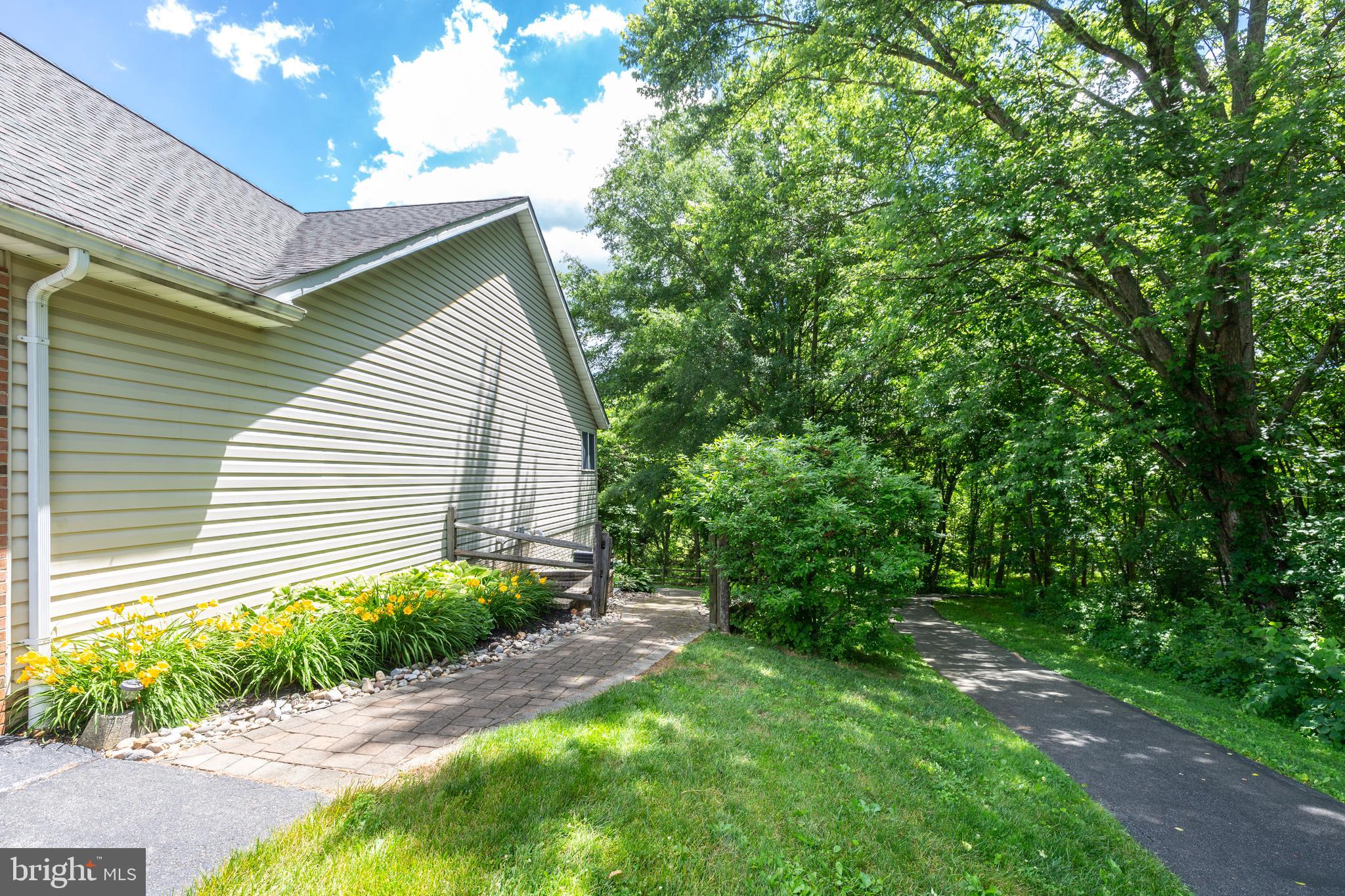 QUAIL MEADOW - Residential