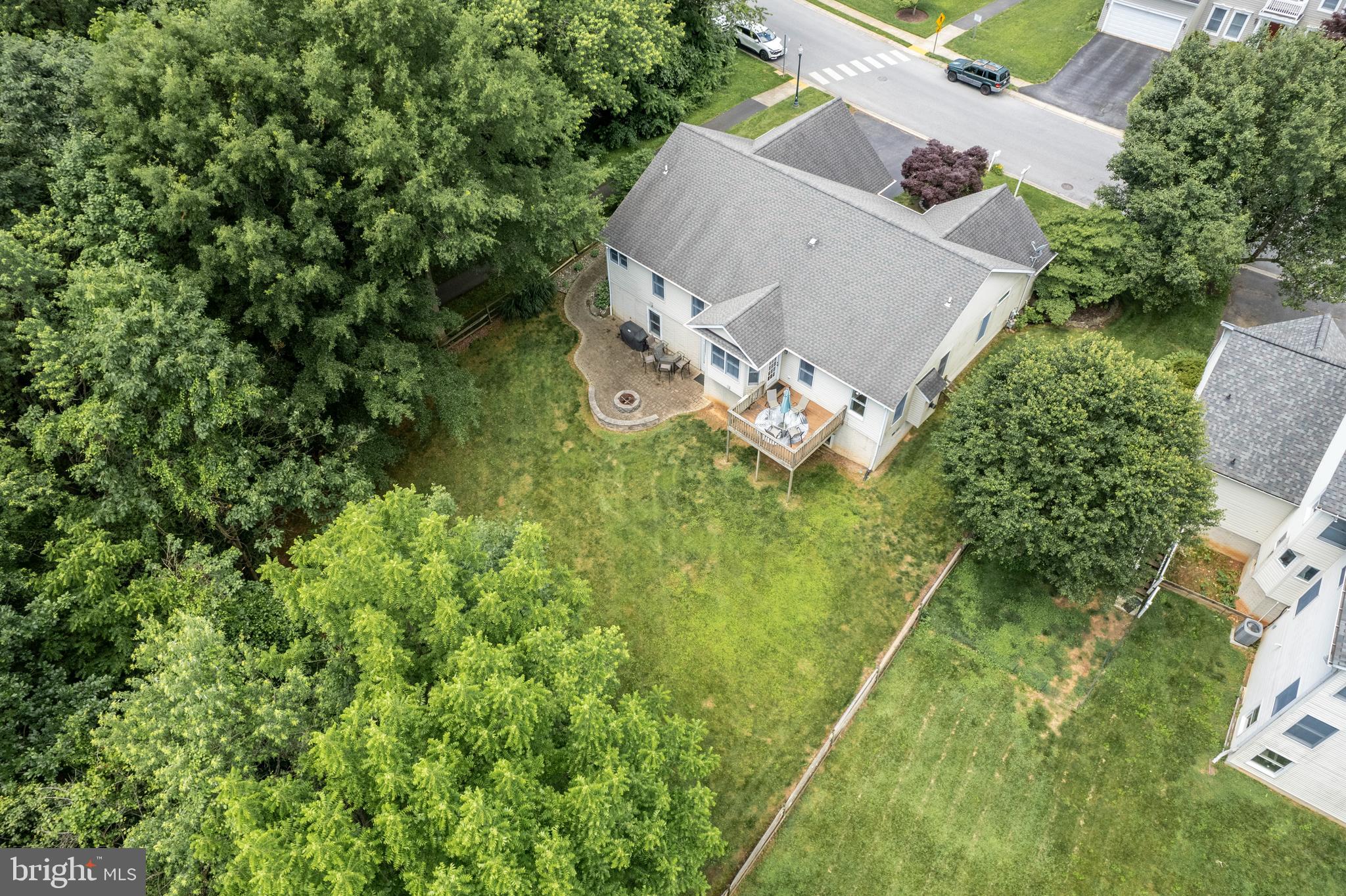 QUAIL MEADOW - Residential