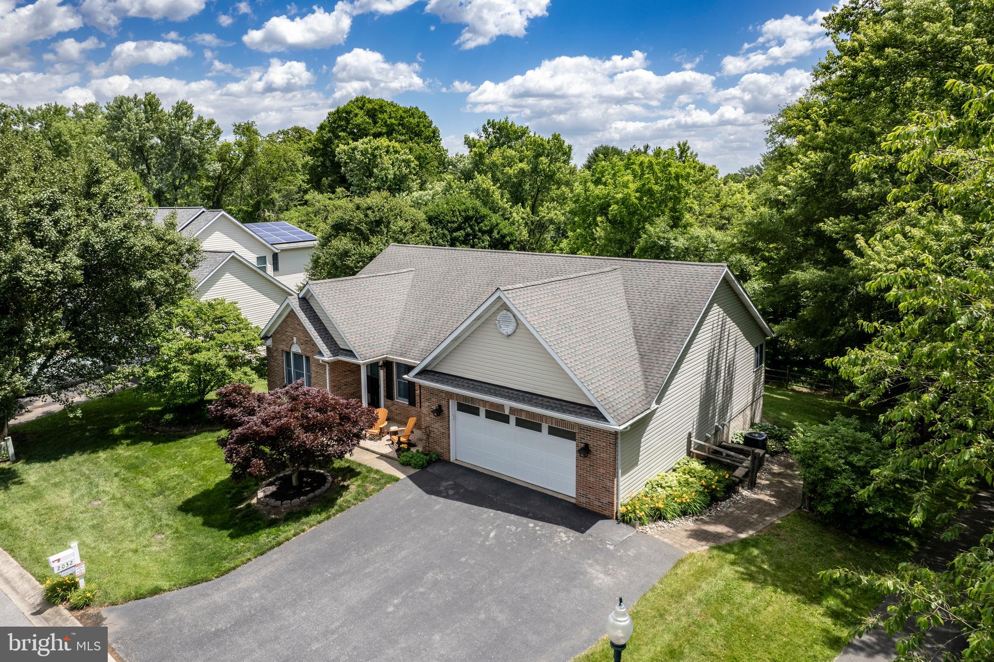 QUAIL MEADOW - Residential