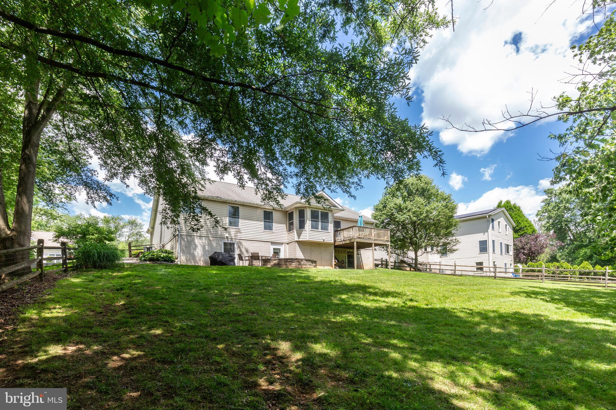 QUAIL MEADOW - Residential