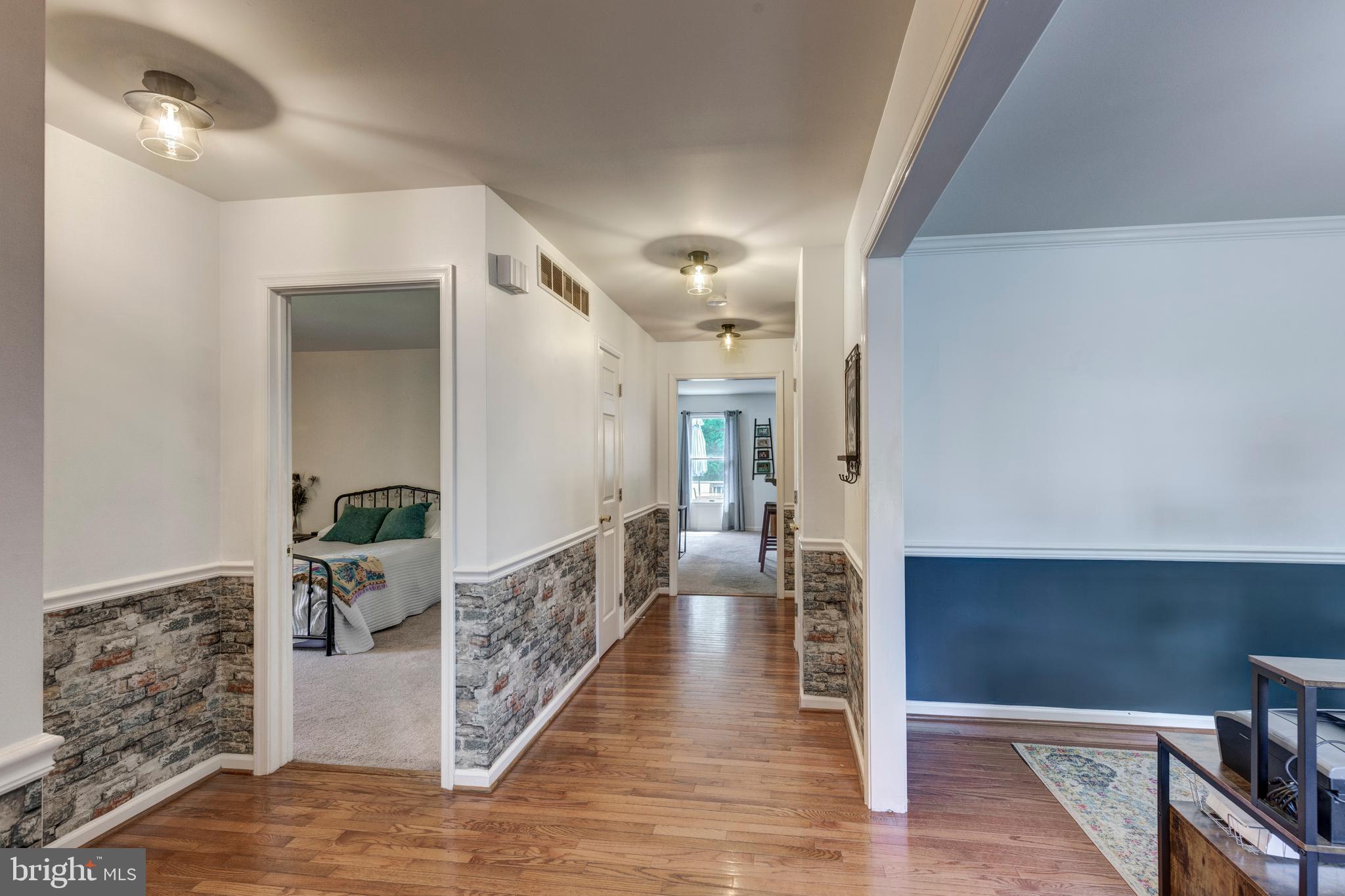 QUAIL MEADOW - Residential