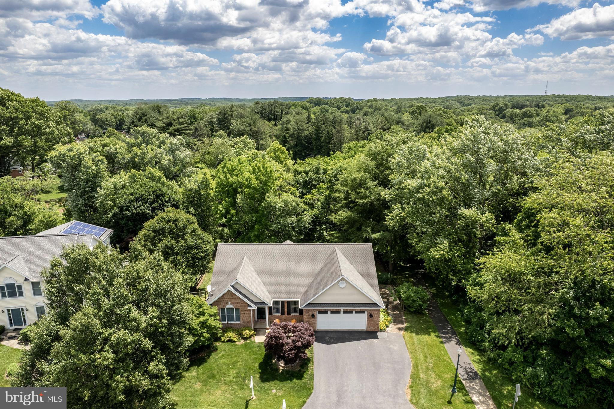 QUAIL MEADOW - Residential