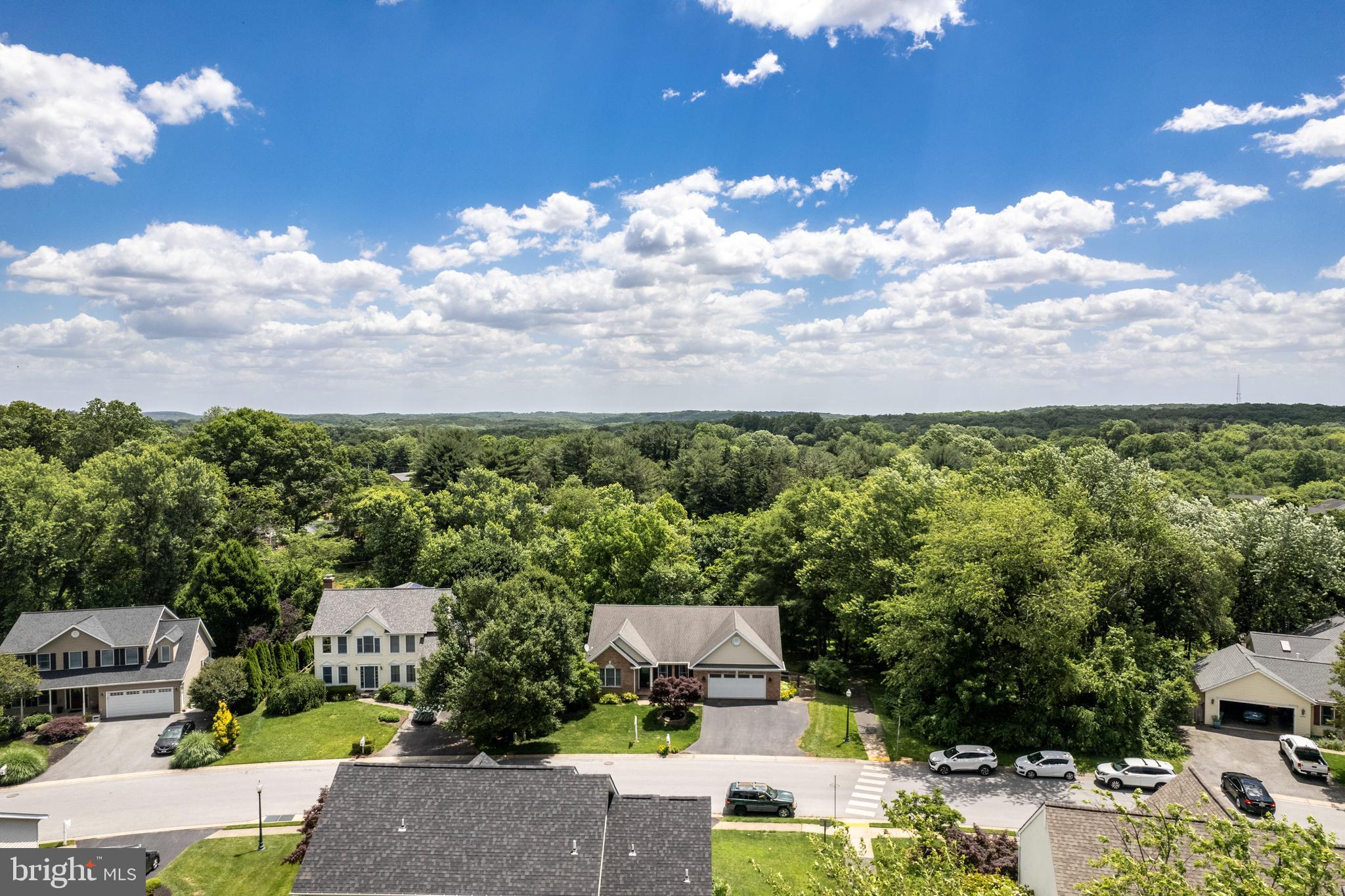 QUAIL MEADOW - Residential