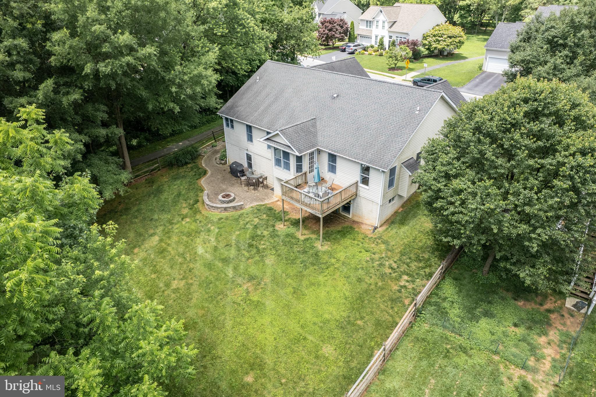 QUAIL MEADOW - Residential