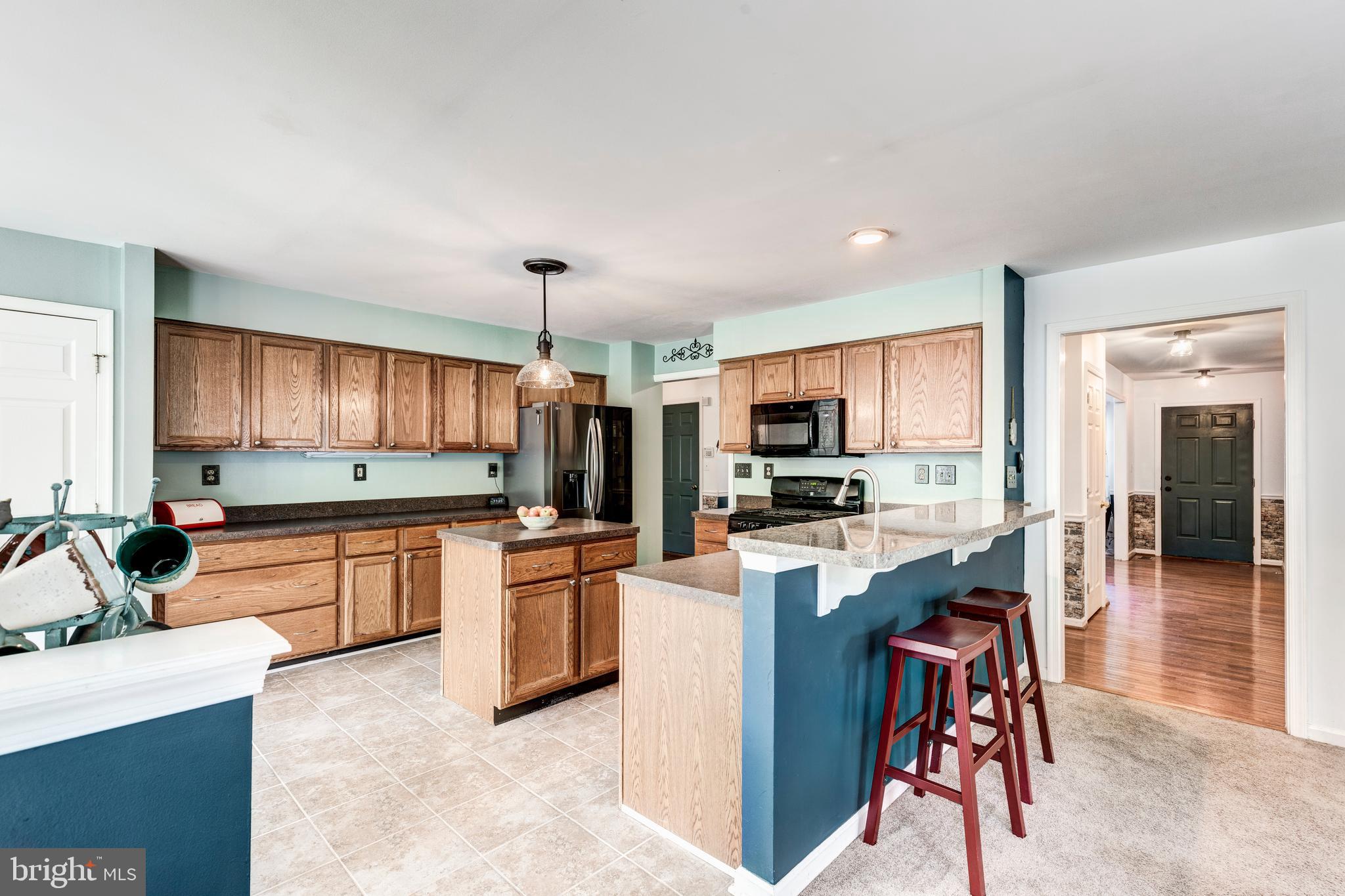 QUAIL MEADOW - Residential