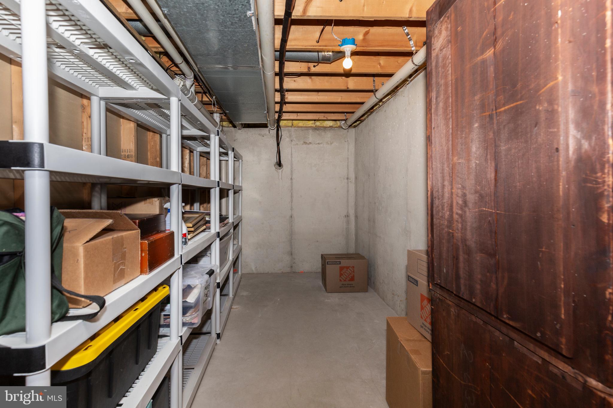 QUAIL MEADOW - Residential