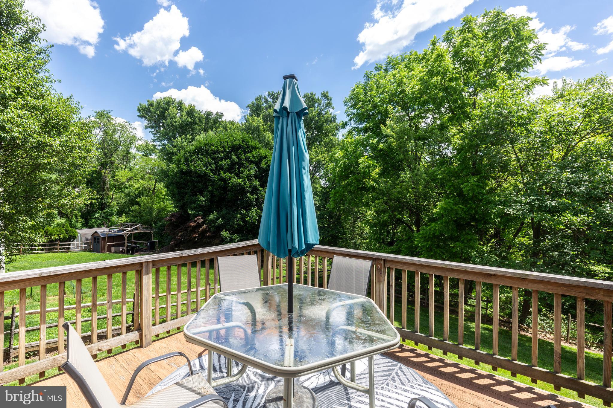 QUAIL MEADOW - Residential