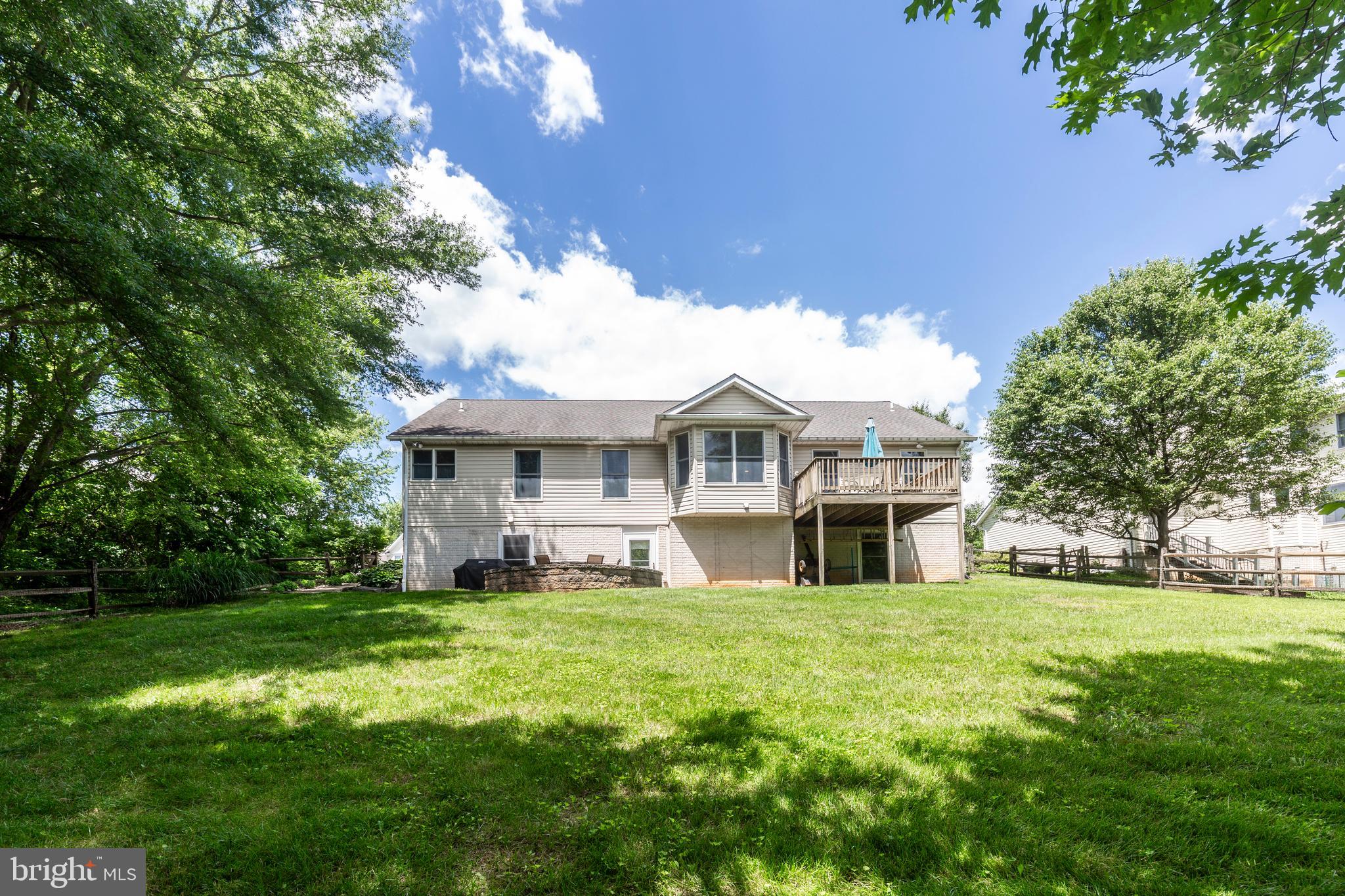 QUAIL MEADOW - Residential