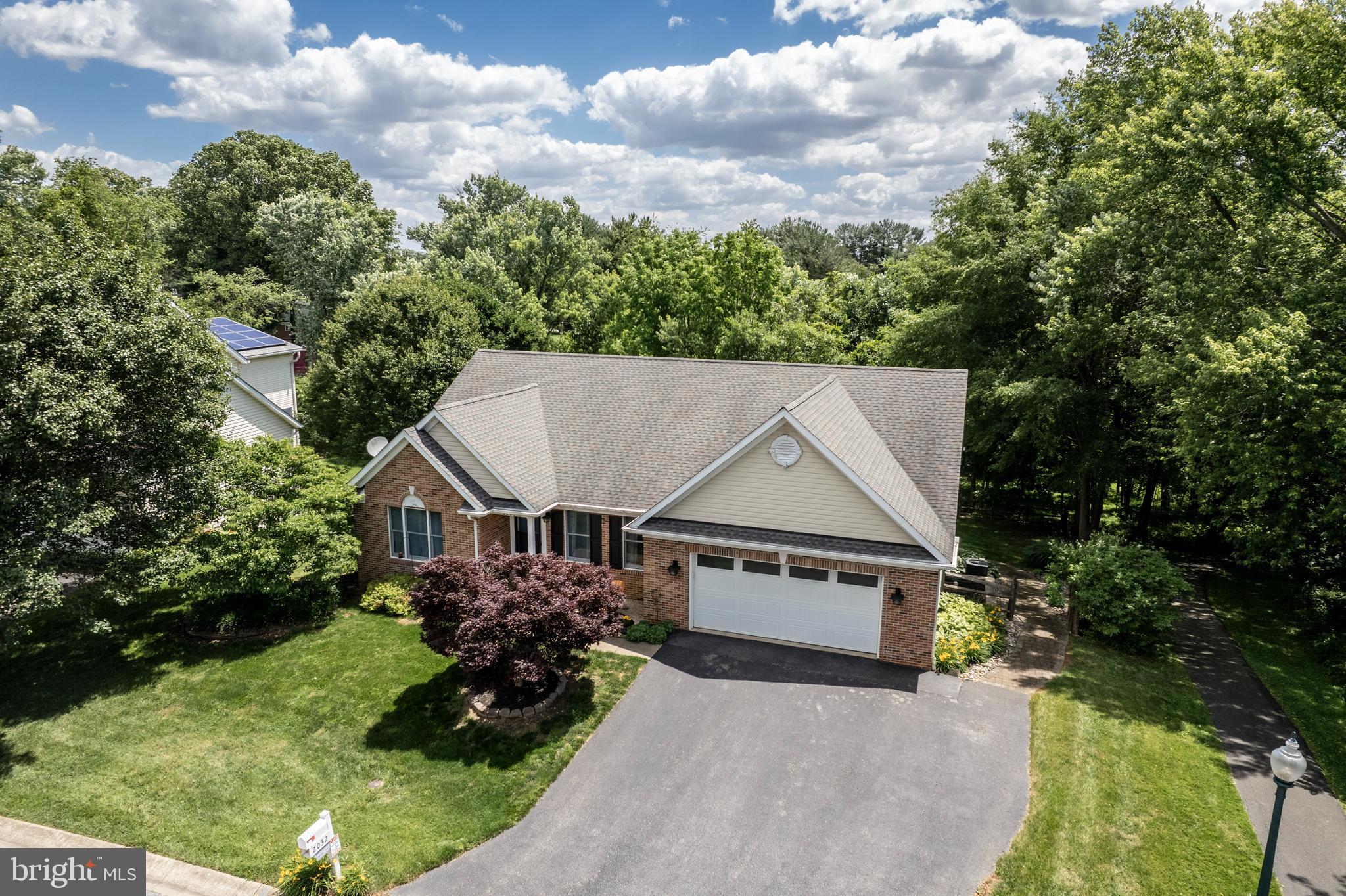 QUAIL MEADOW - Residential