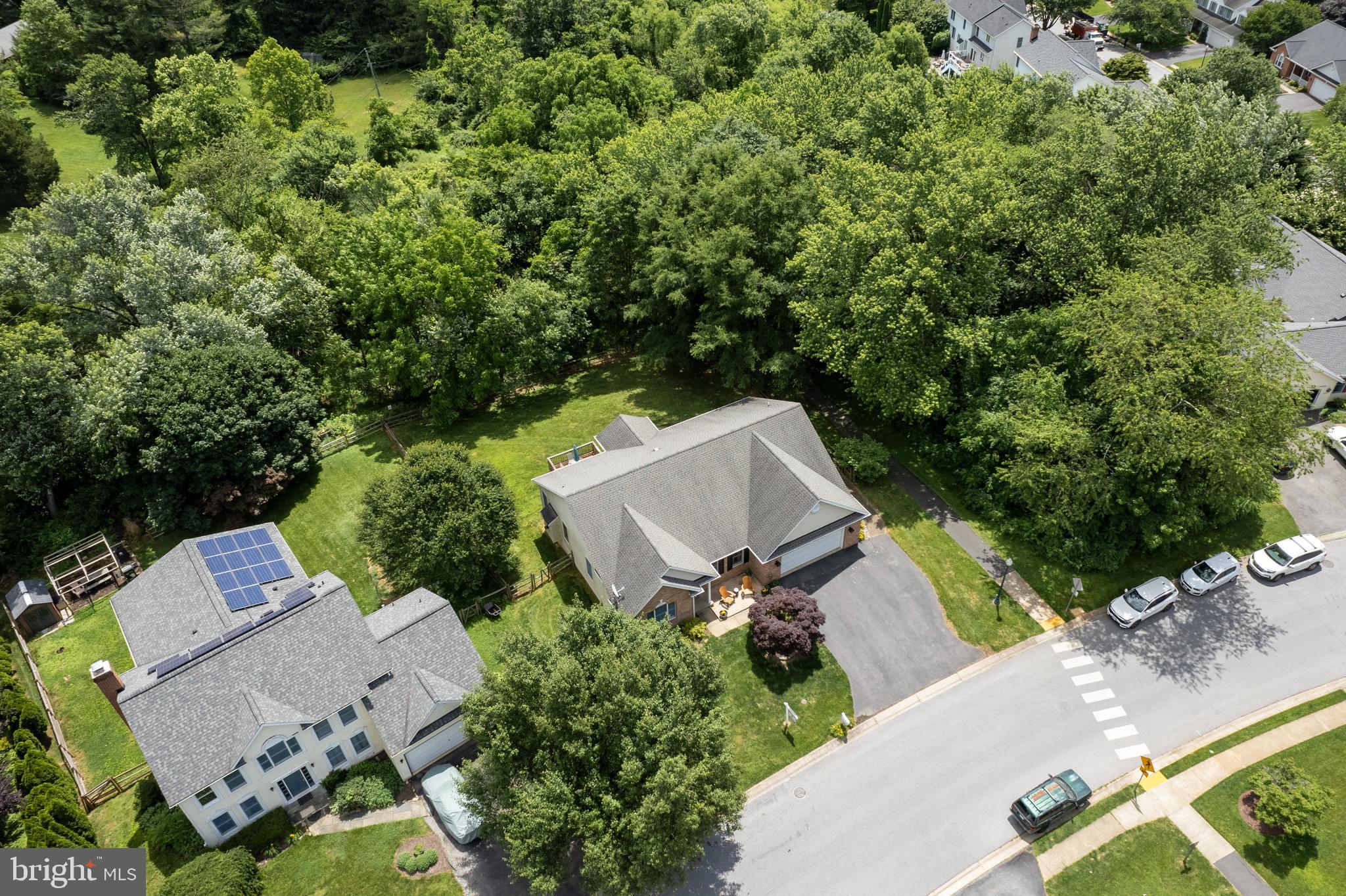 QUAIL MEADOW - Residential