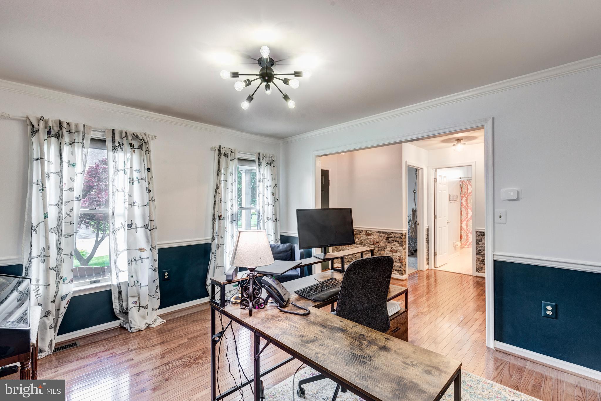 QUAIL MEADOW - Residential