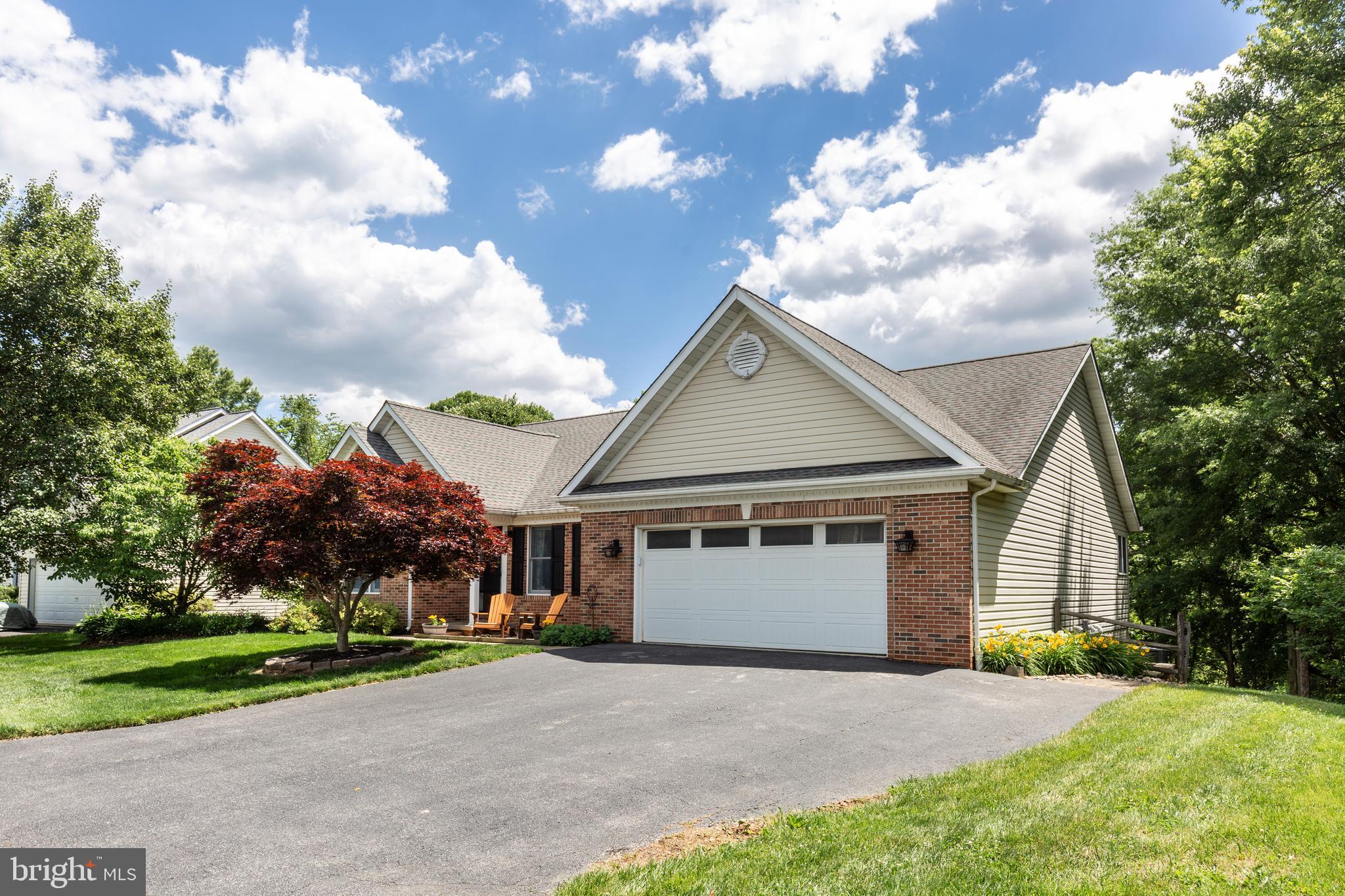 QUAIL MEADOW - Residential