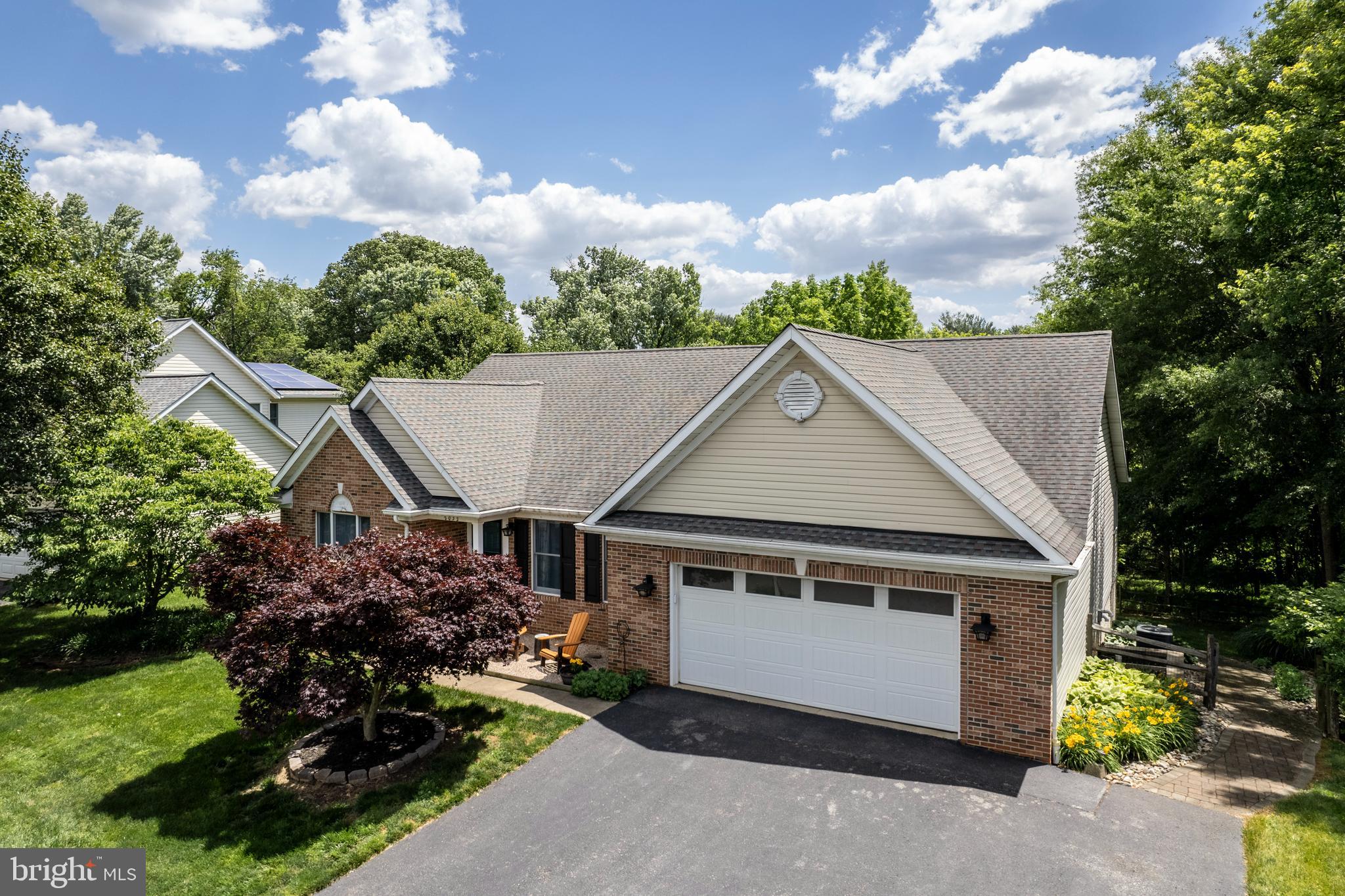 QUAIL MEADOW - Residential