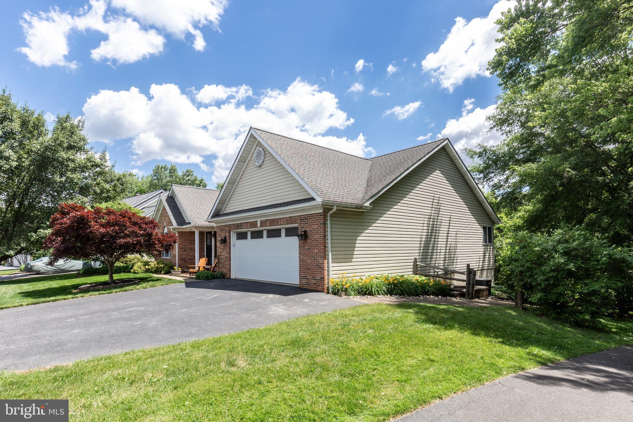 QUAIL MEADOW - Residential