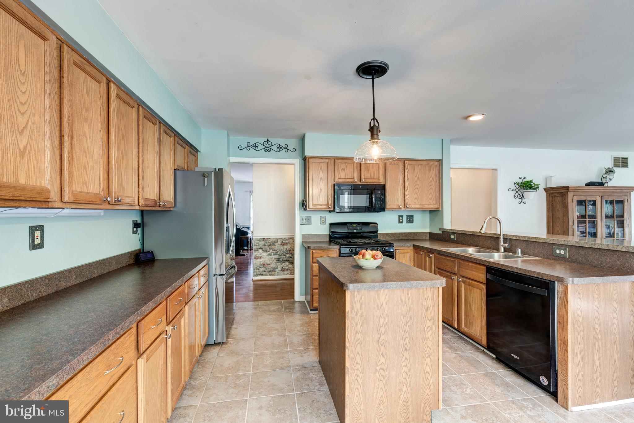 QUAIL MEADOW - Residential