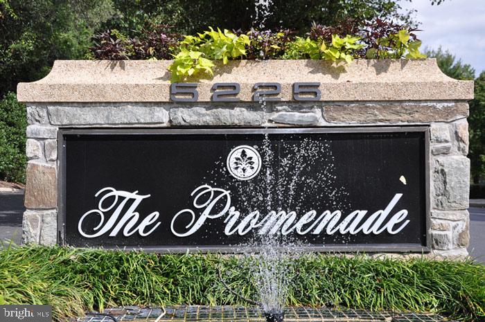 PROMENADE TOWERS - Residential Lease