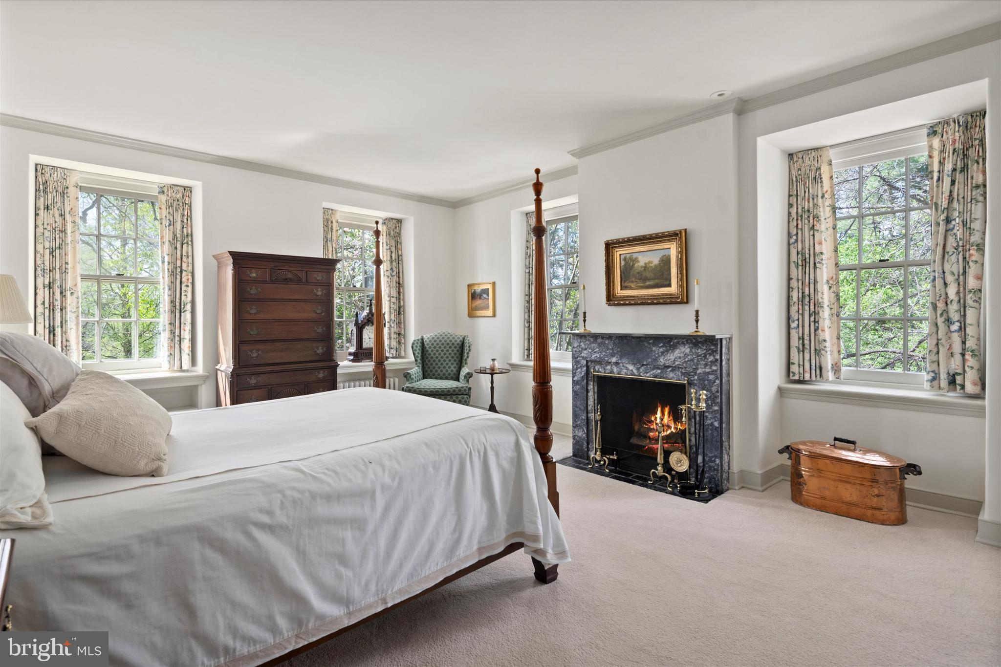 GWYNEDD VALLEY - Residential