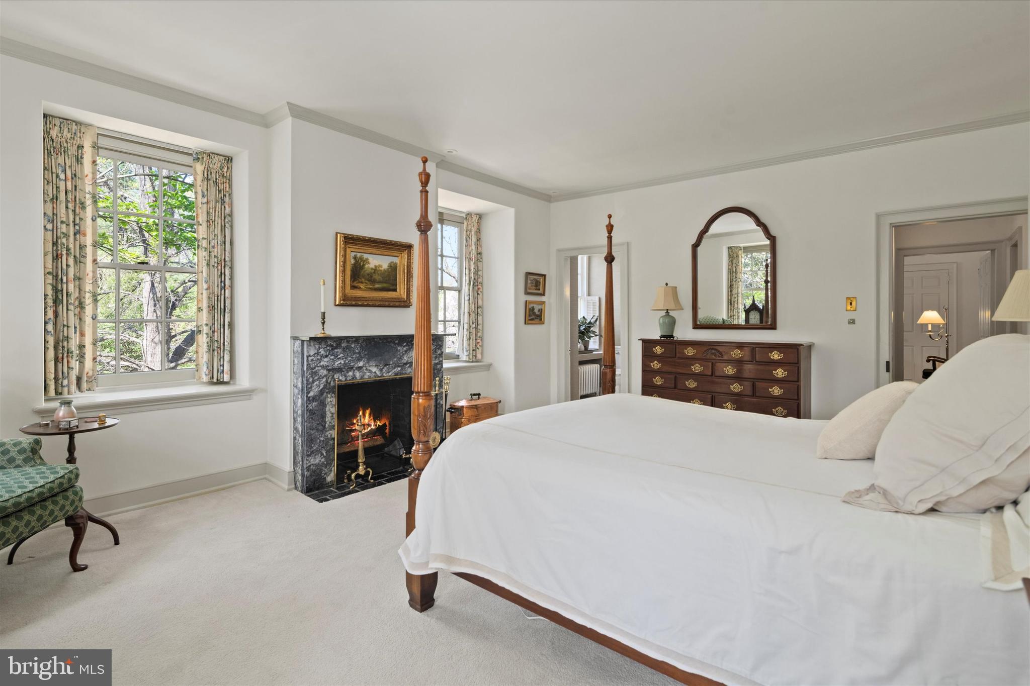 GWYNEDD VALLEY - Residential