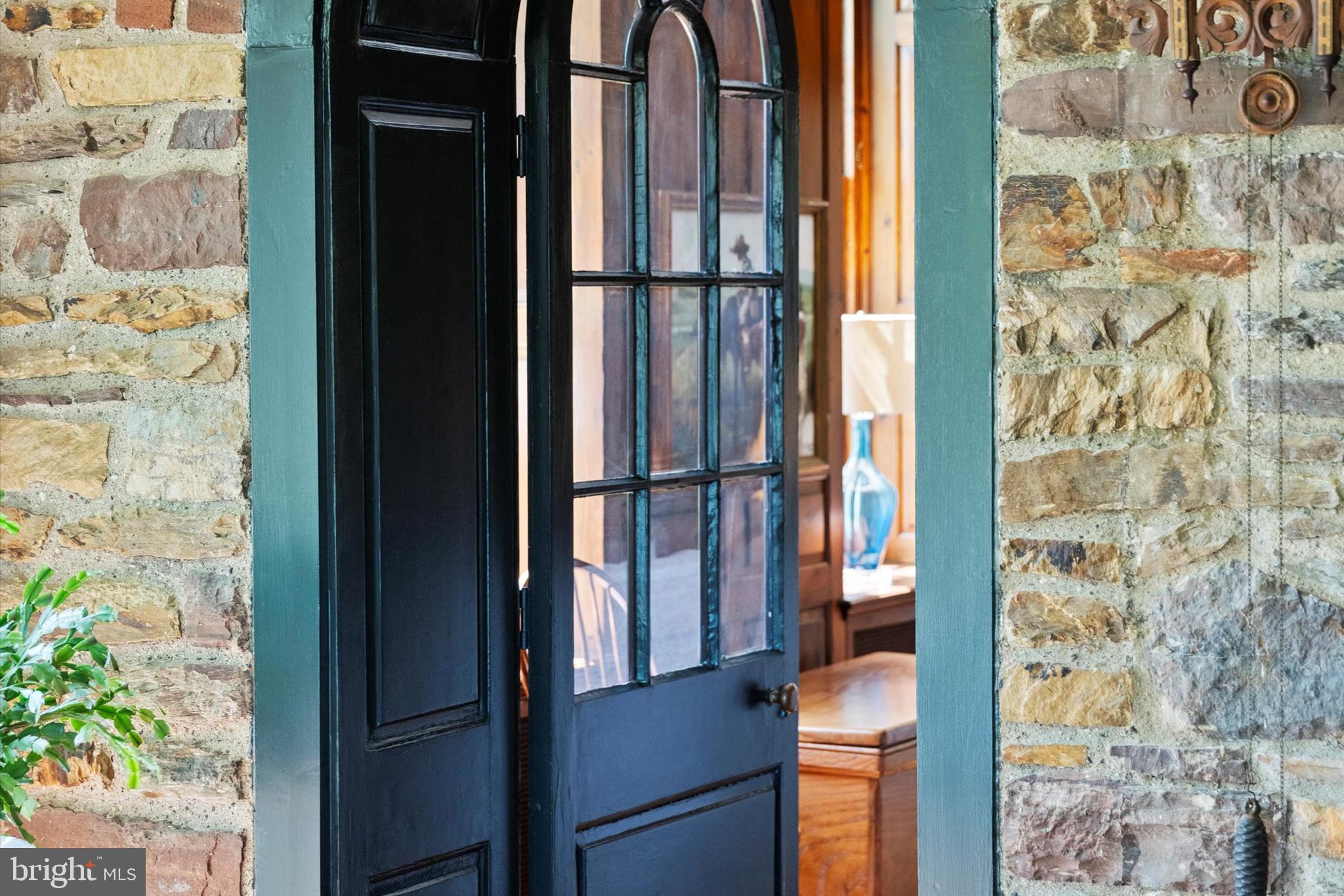 GWYNEDD VALLEY - Residential