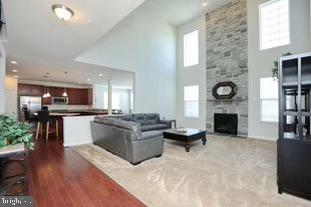 PINEY GROVE ESTATES - Residential