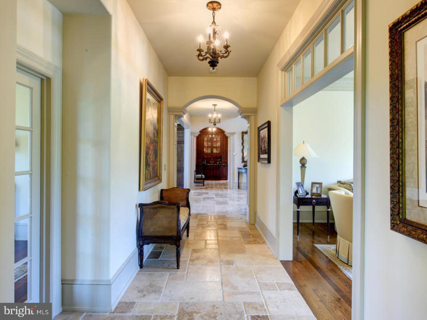 PINE CREEK - Residential