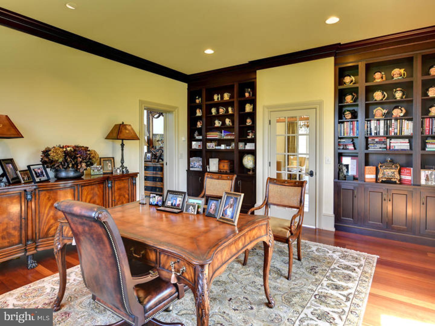 PINE CREEK - Residential