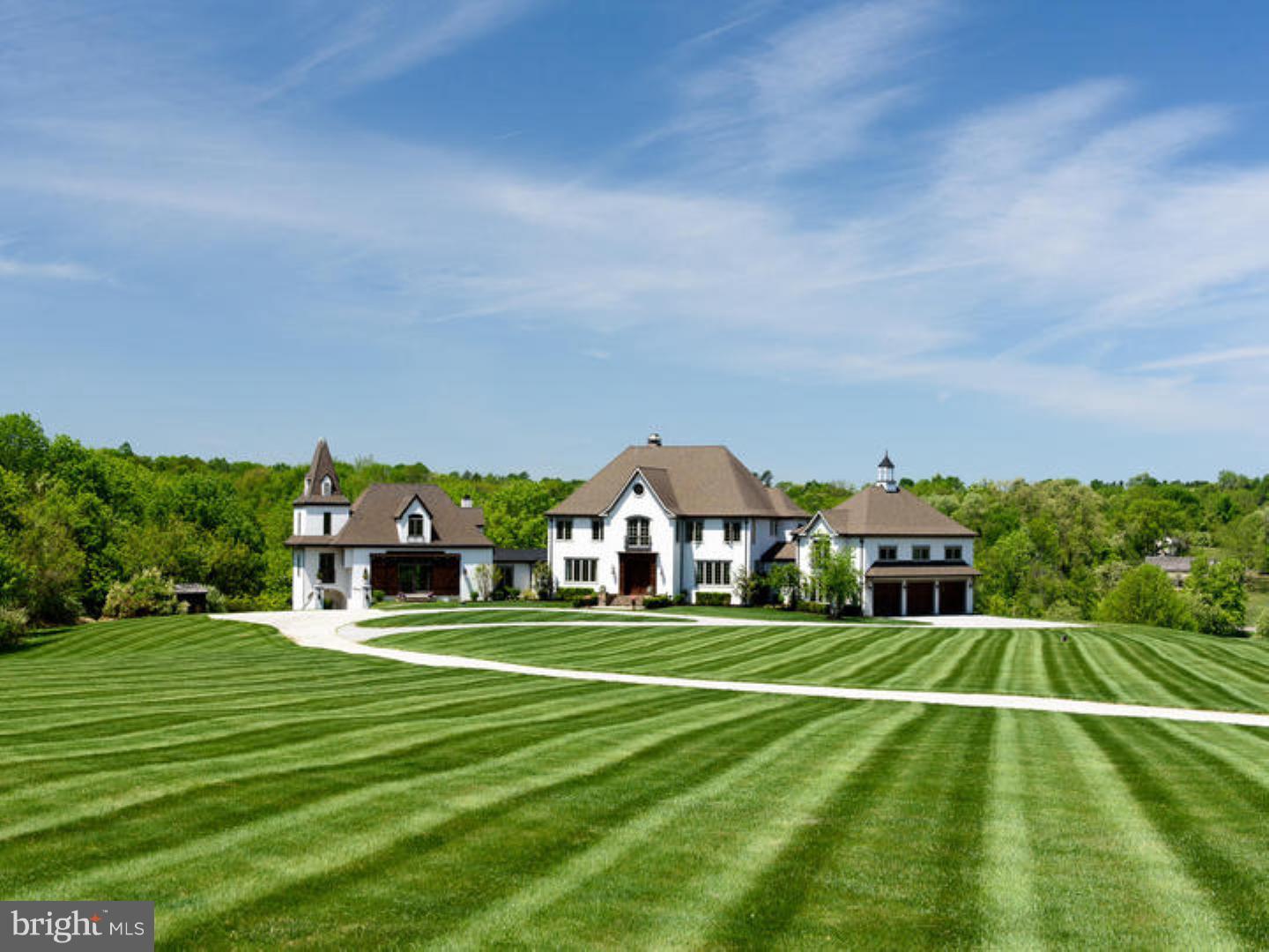 PINE CREEK - Residential