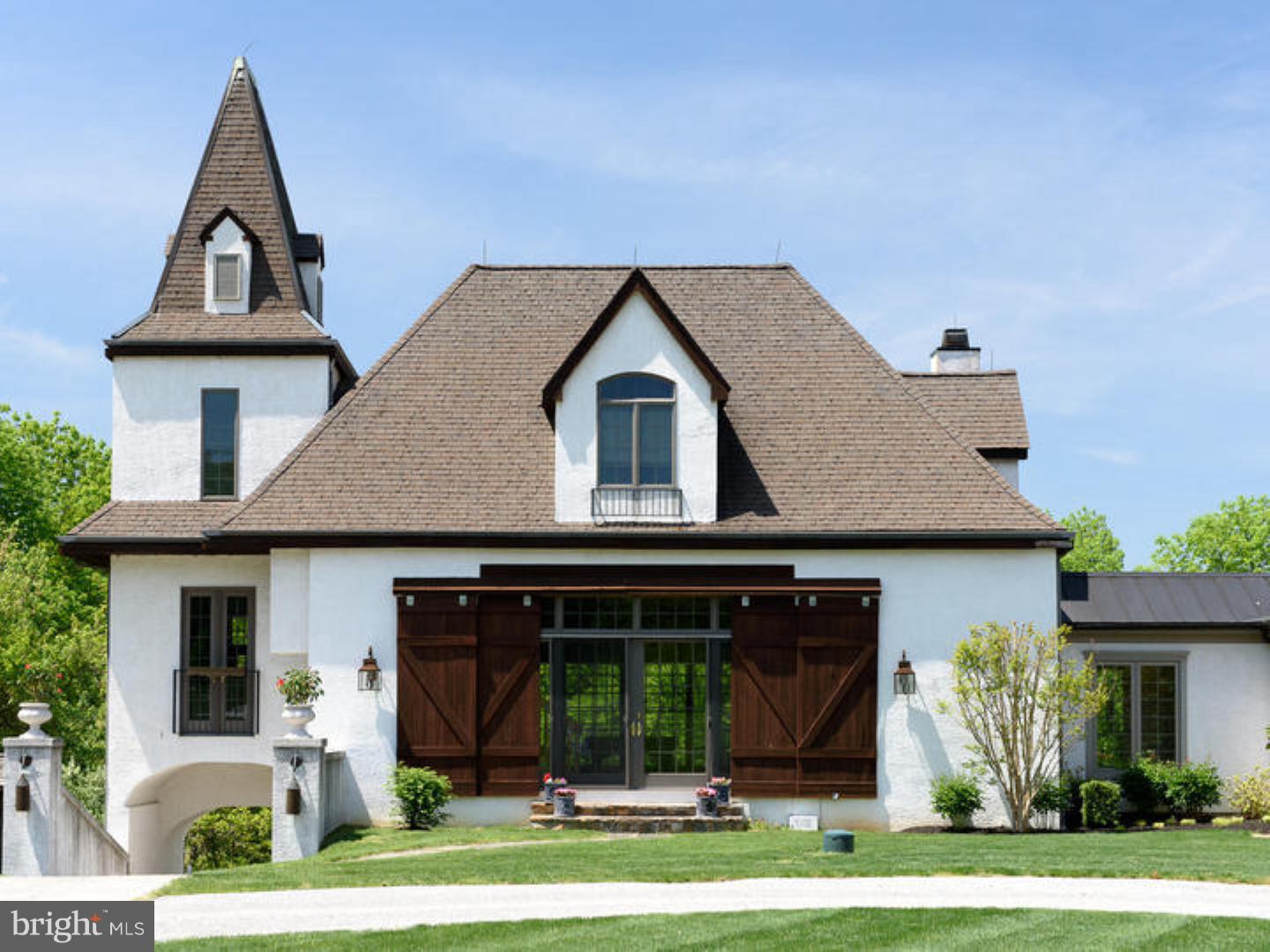 PINE CREEK - Residential