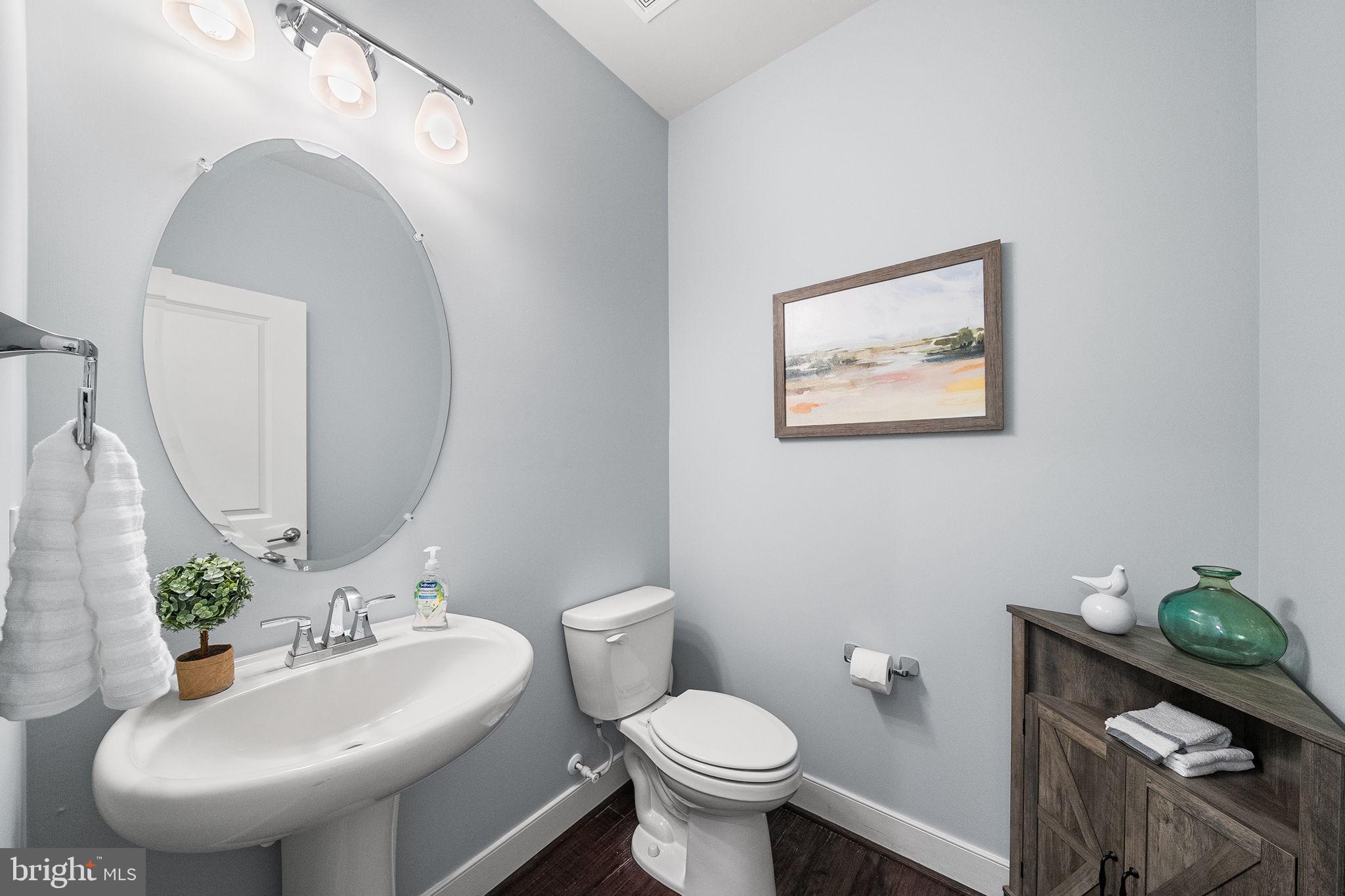 POTOMAC SHORES - Residential