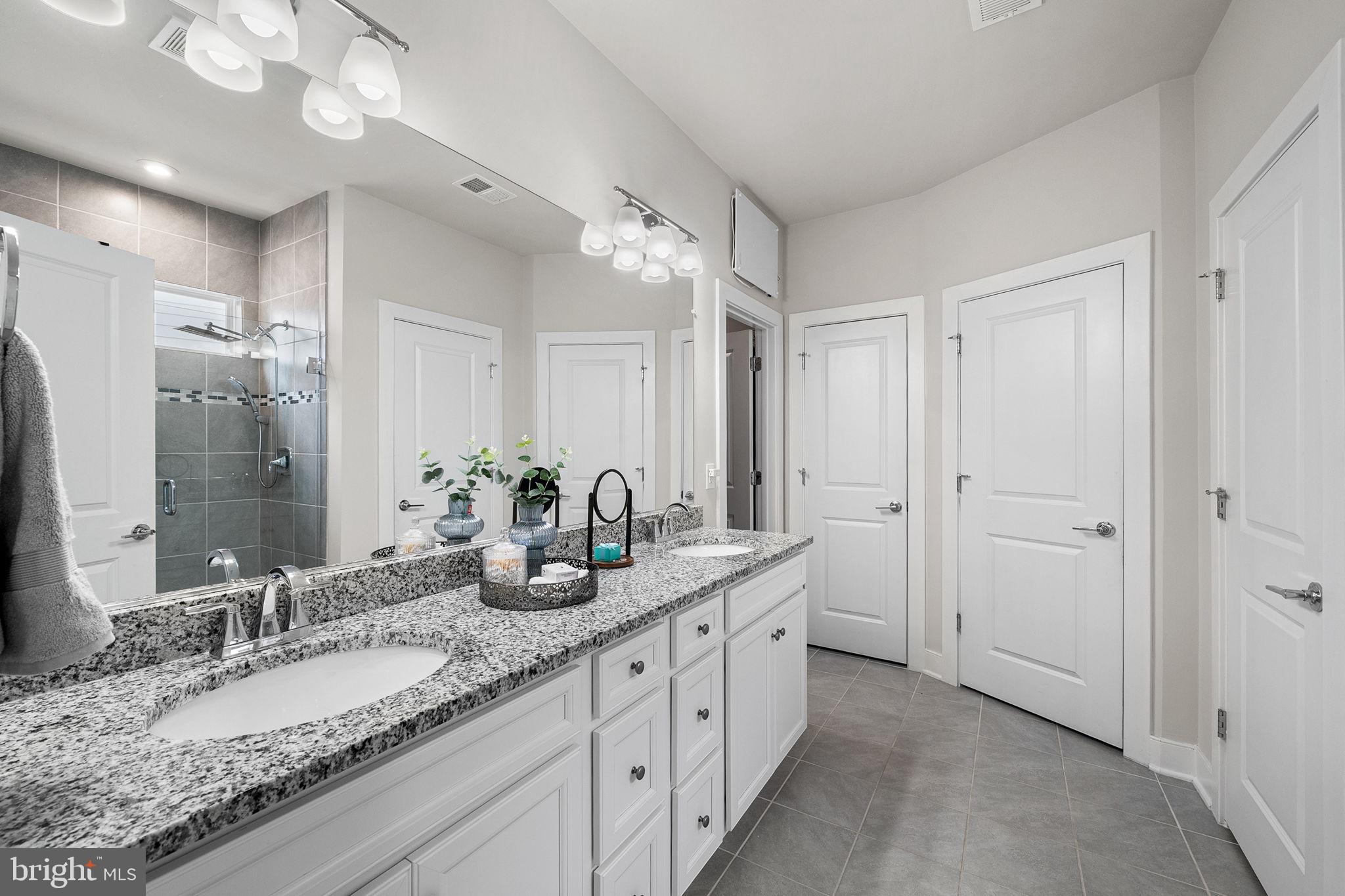 POTOMAC SHORES - Residential