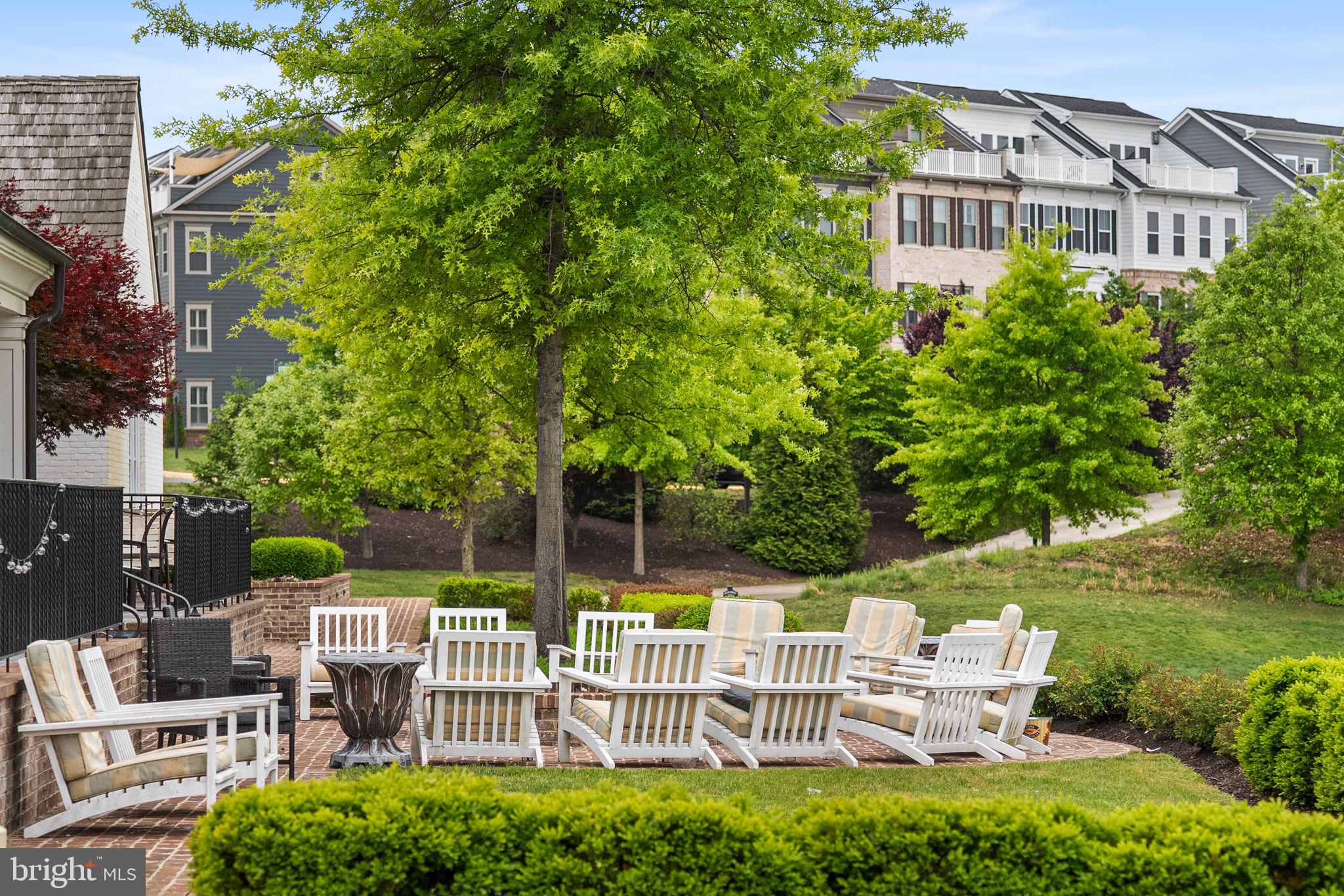 POTOMAC SHORES - Residential