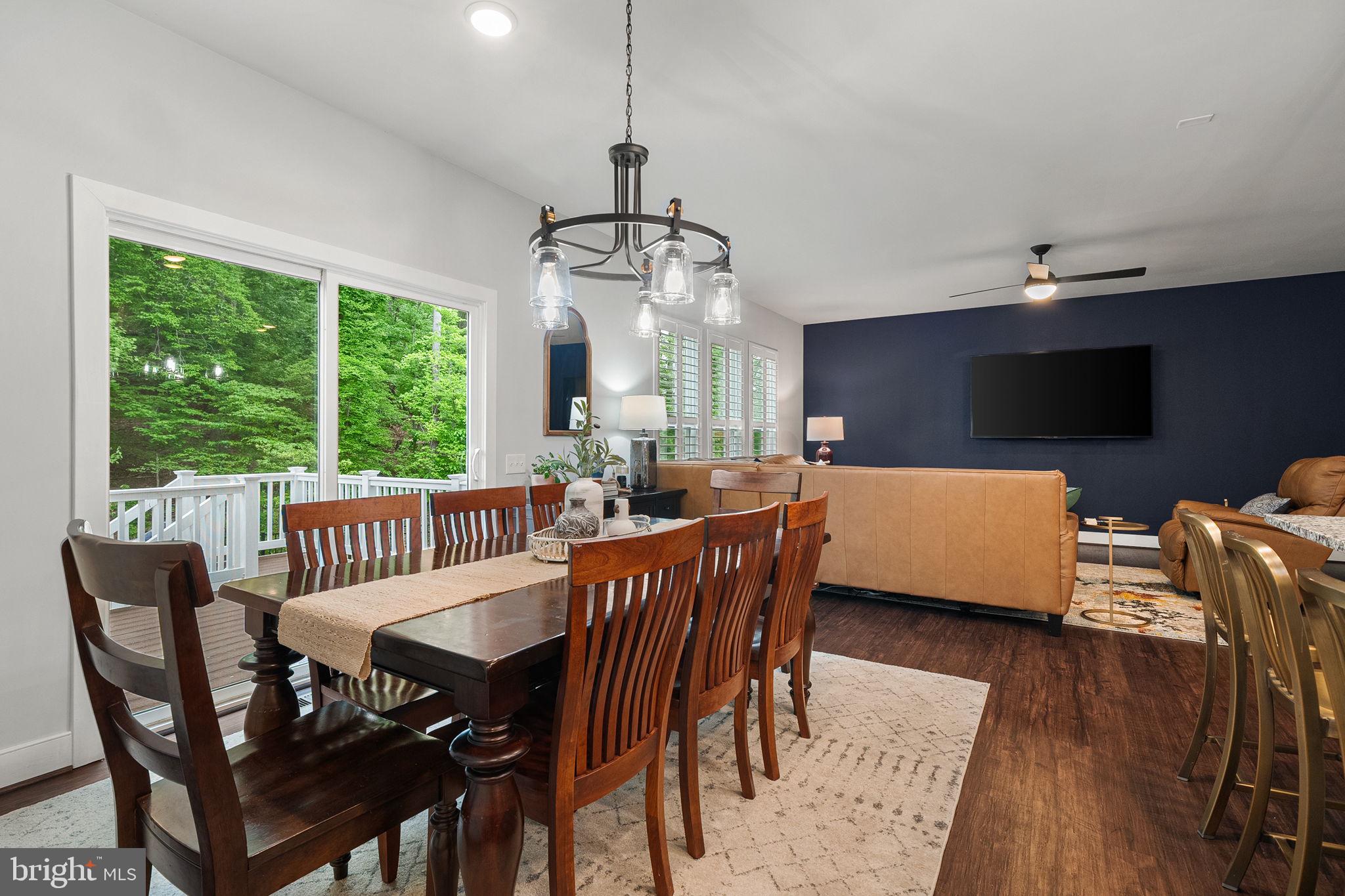 POTOMAC SHORES - Residential
