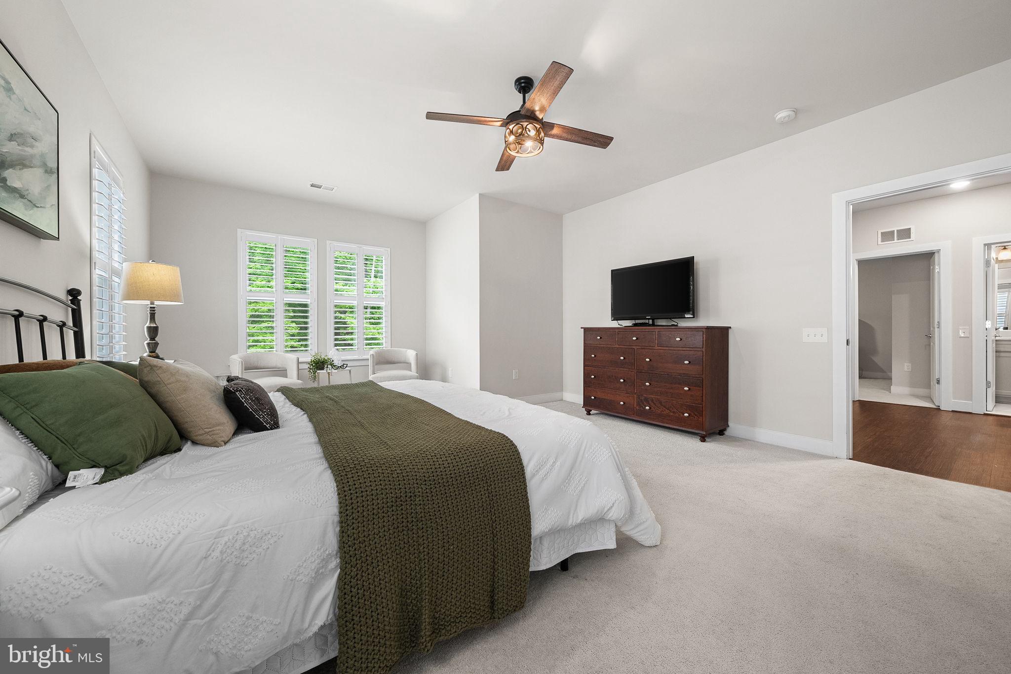 POTOMAC SHORES - Residential