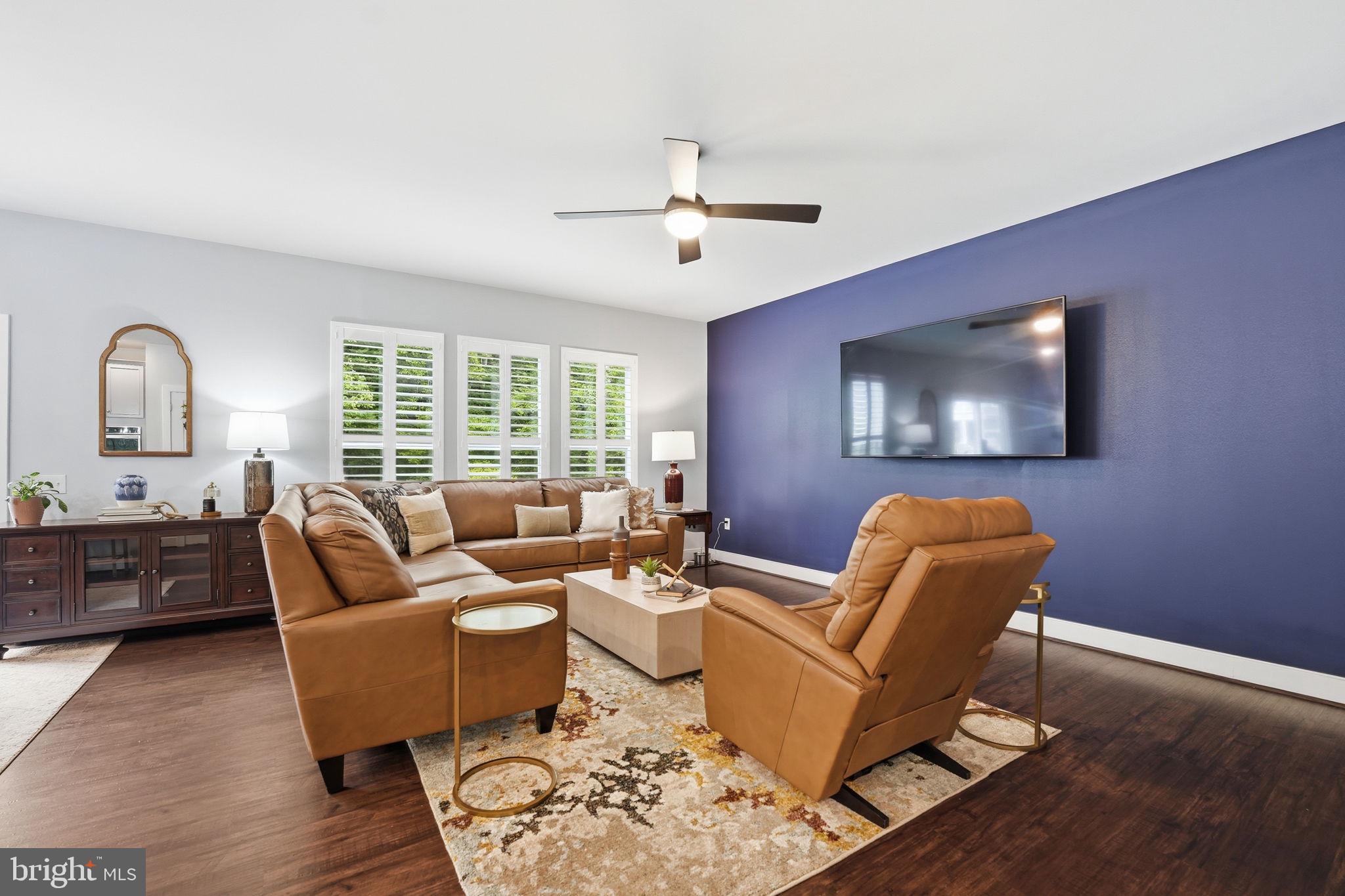 POTOMAC SHORES - Residential