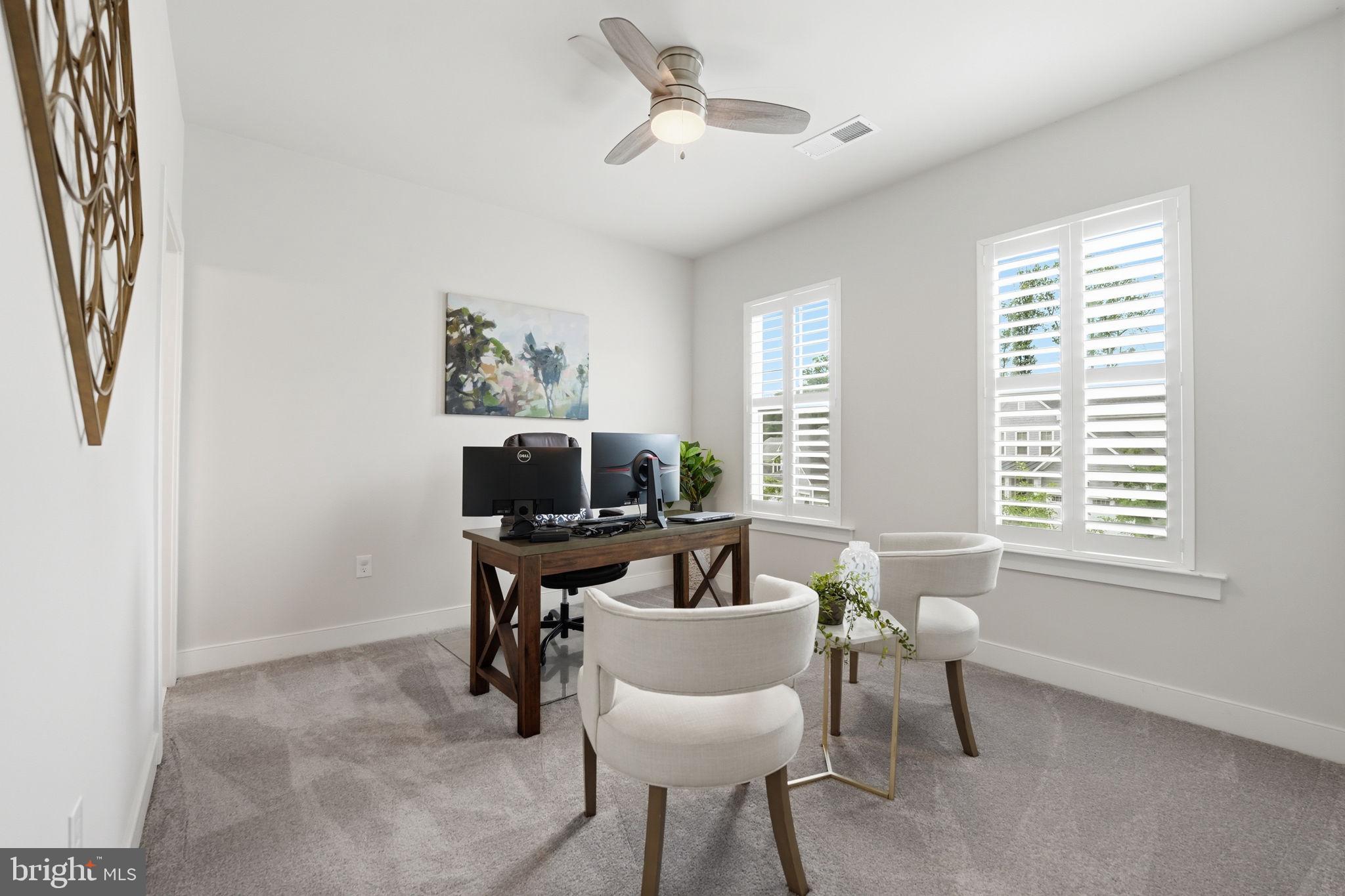 POTOMAC SHORES - Residential