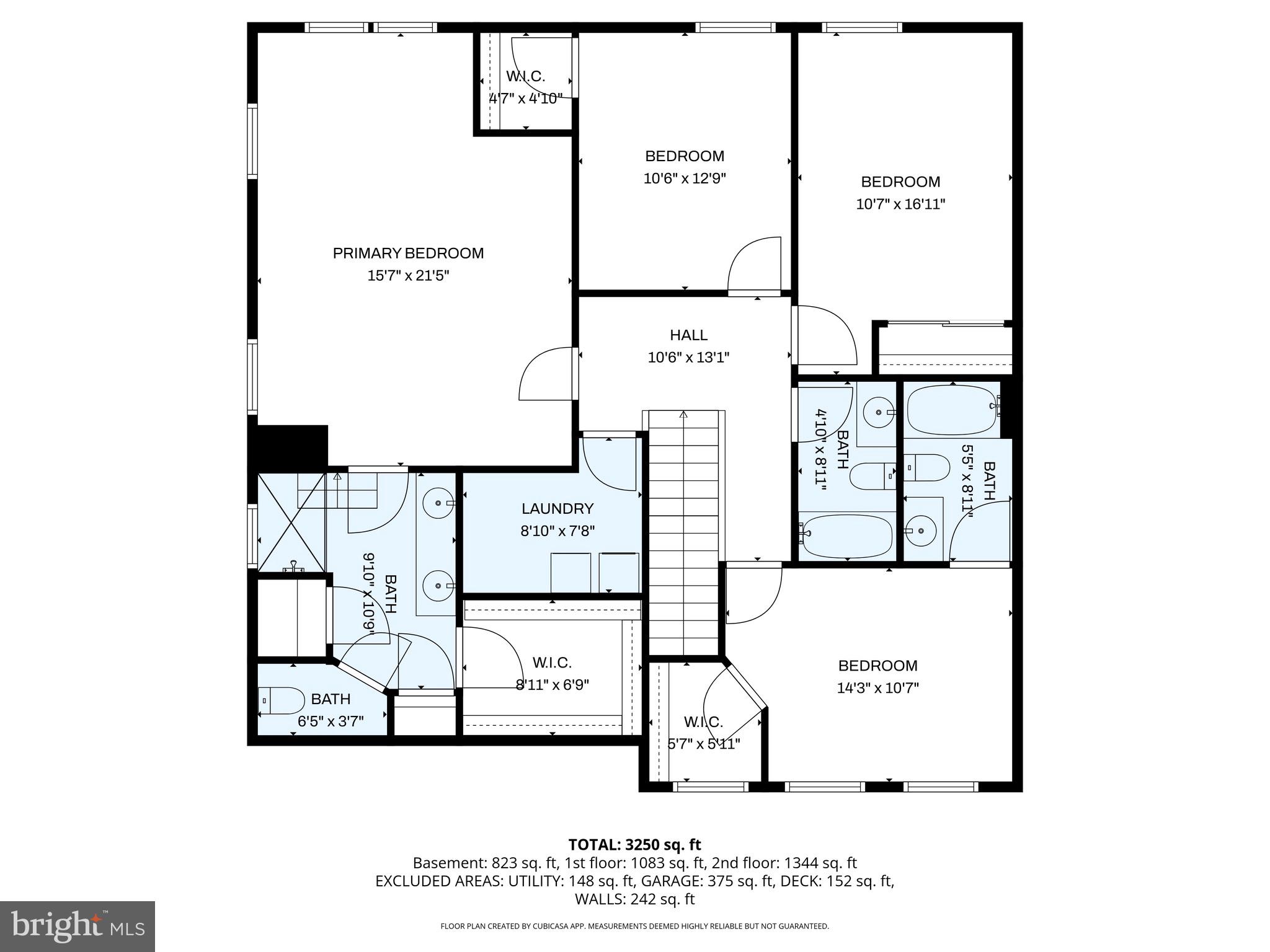 POTOMAC SHORES - Residential