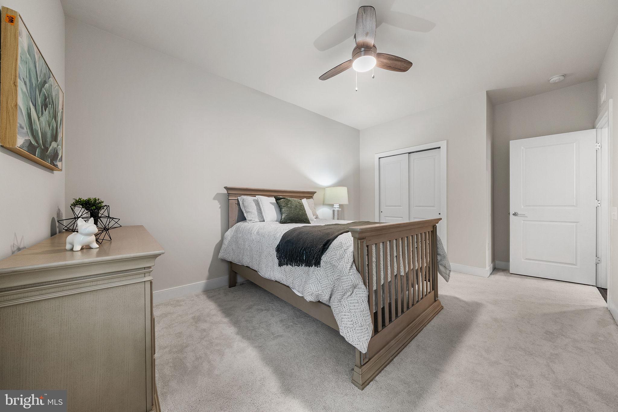 POTOMAC SHORES - Residential
