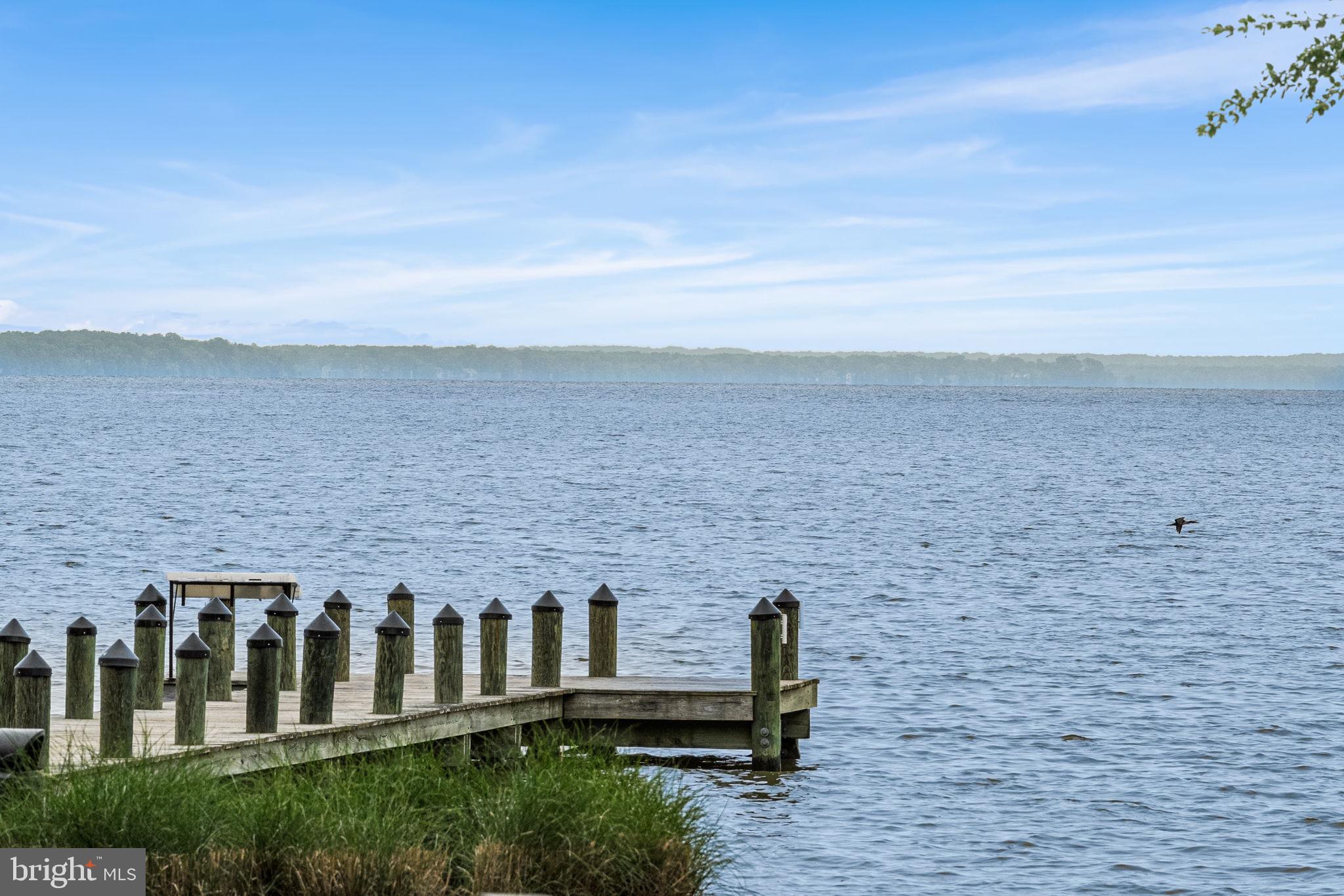 POTOMAC SHORES - Residential