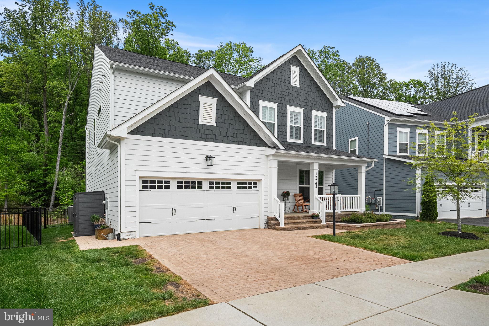 POTOMAC SHORES - Residential