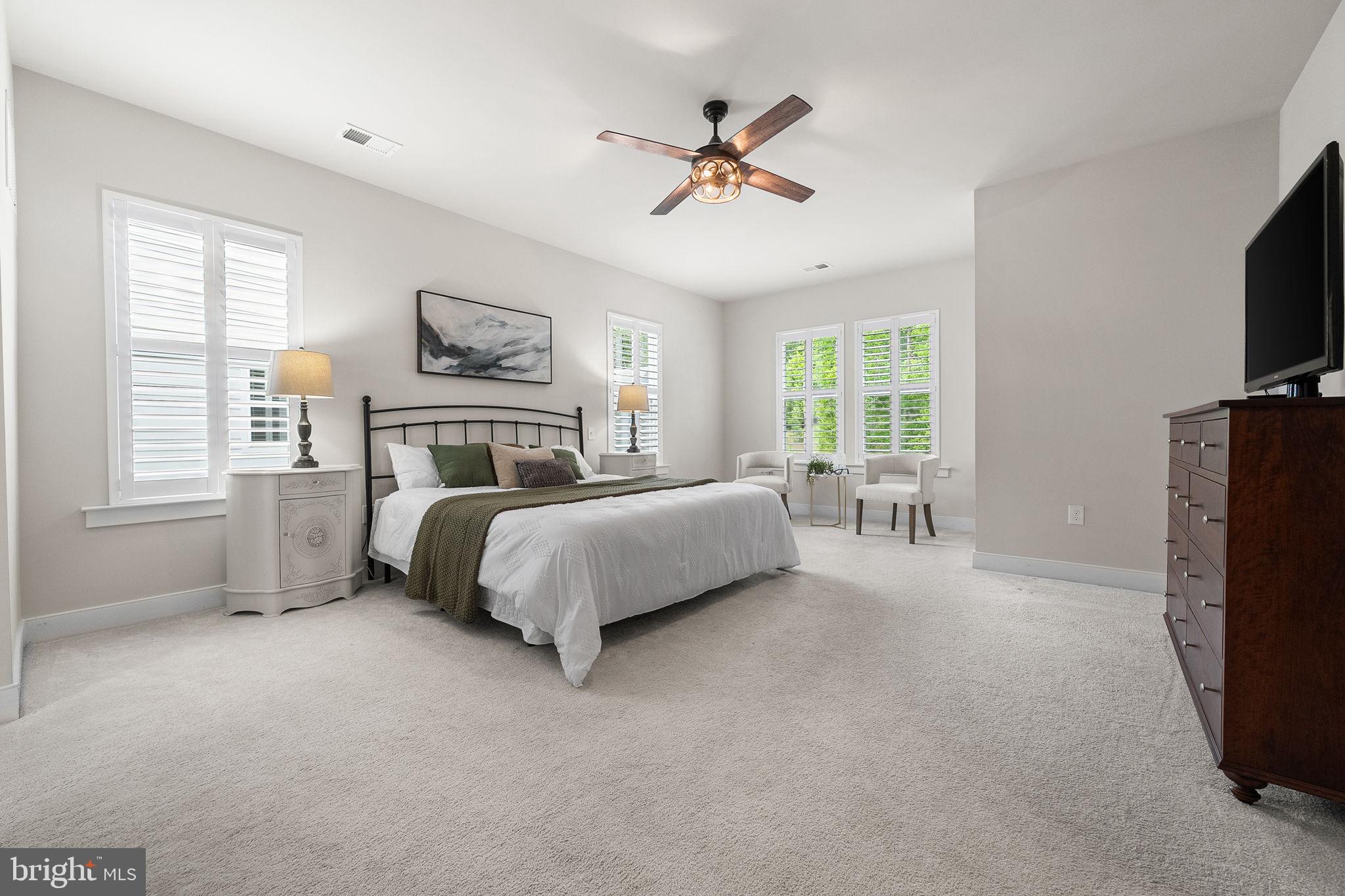 POTOMAC SHORES - Residential