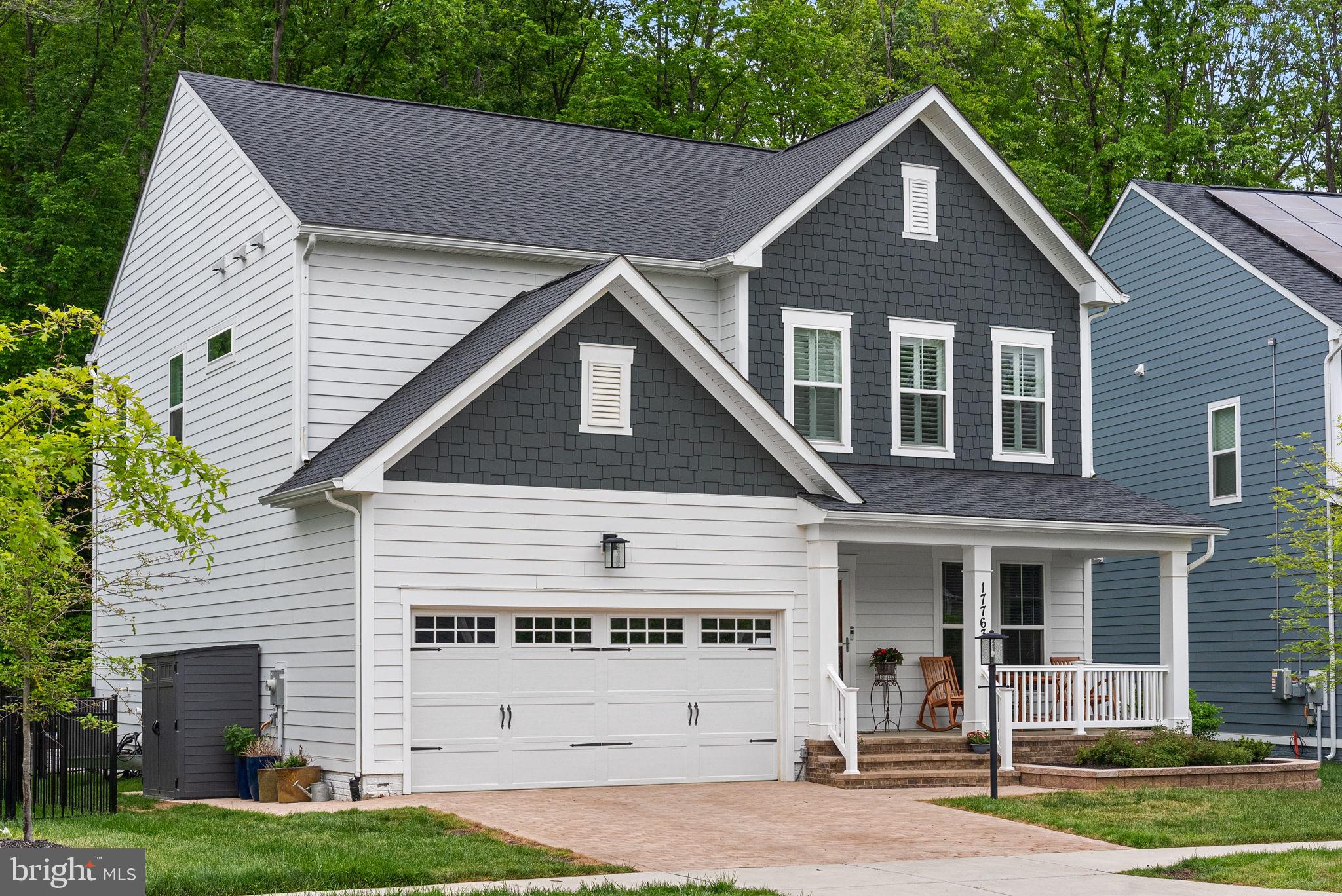 POTOMAC SHORES - Residential
