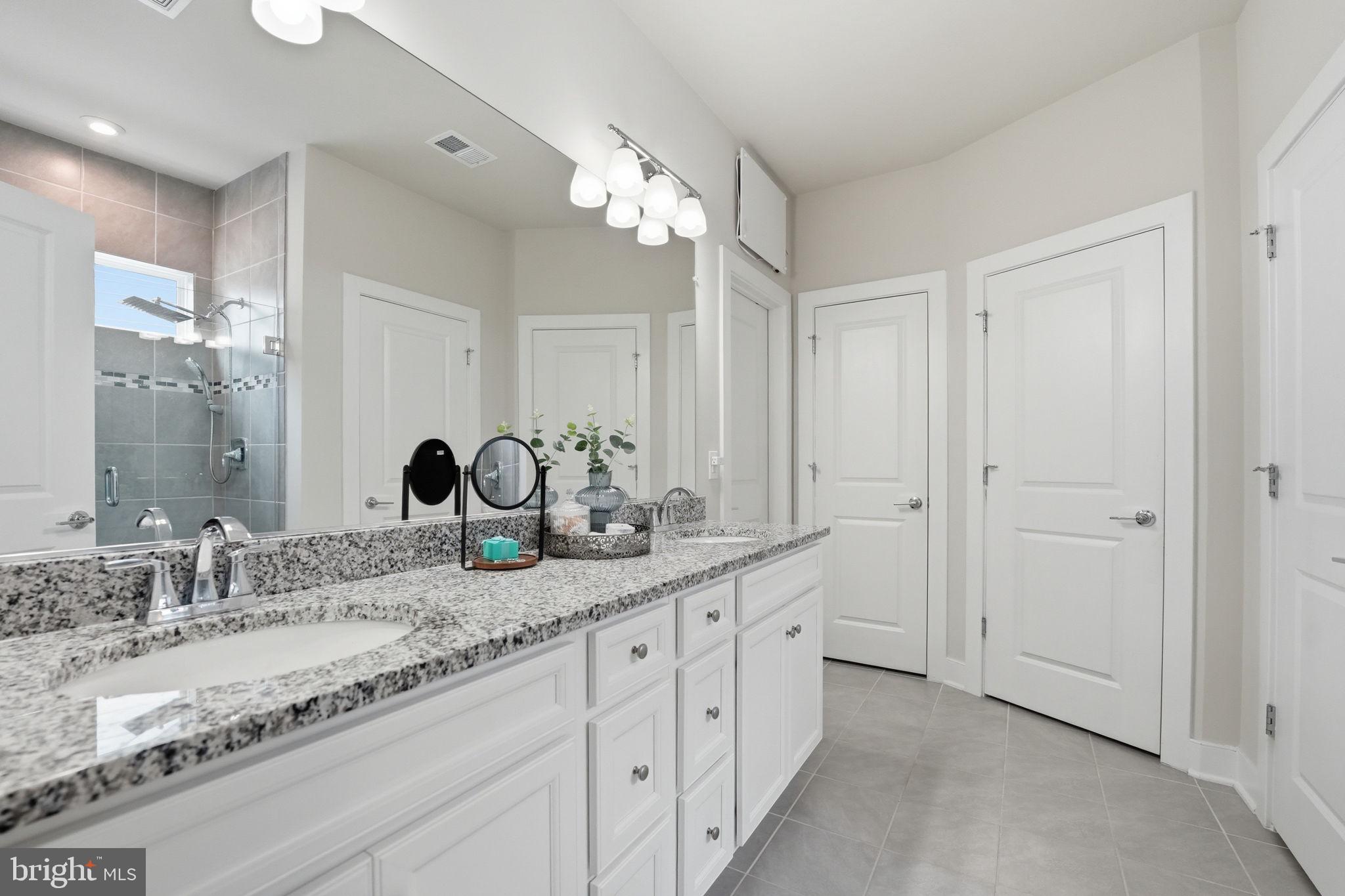 POTOMAC SHORES - Residential