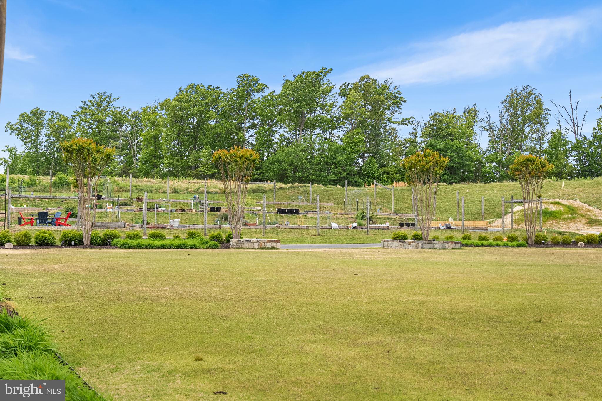 POTOMAC SHORES - Residential