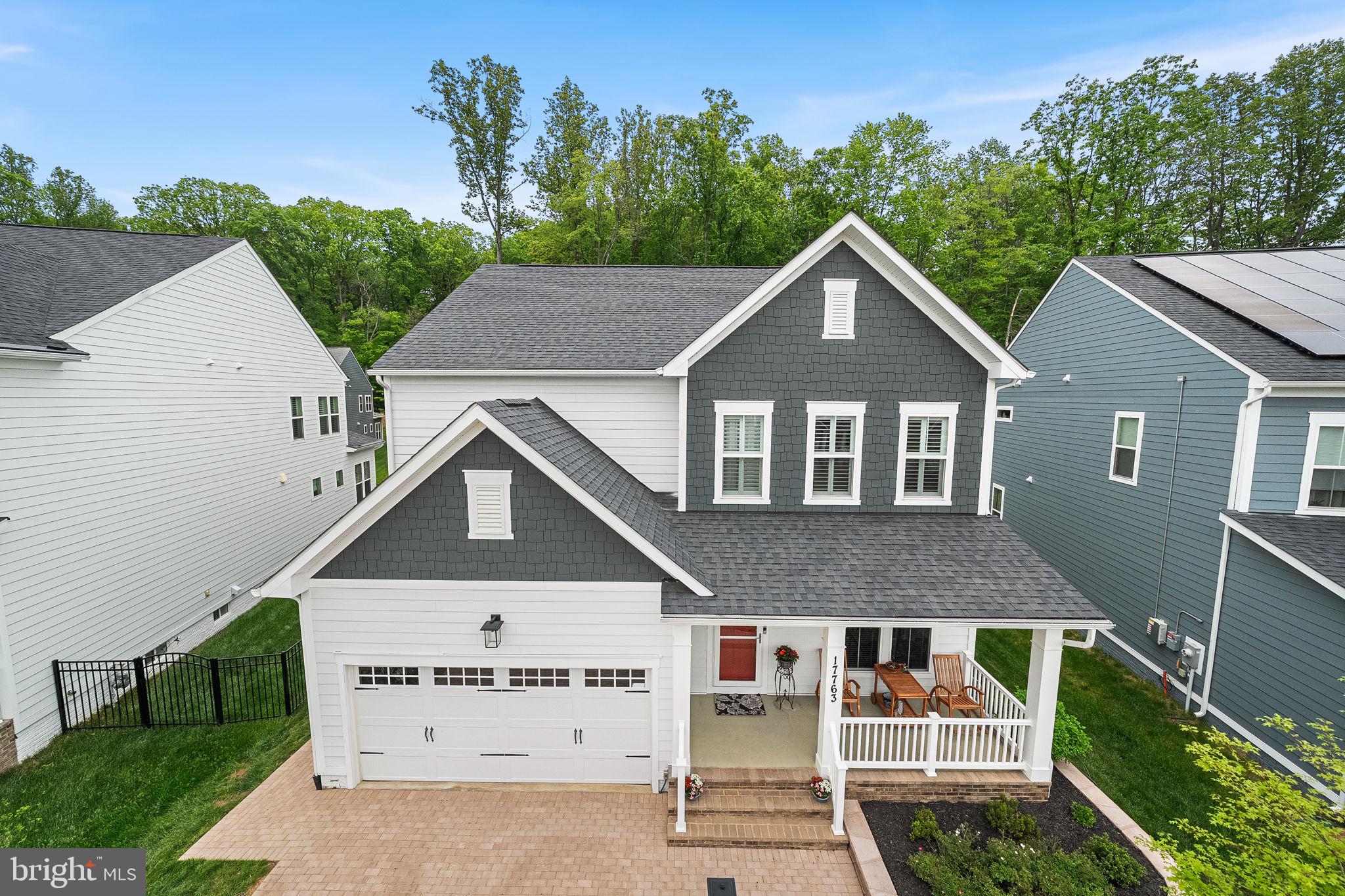 POTOMAC SHORES - Residential