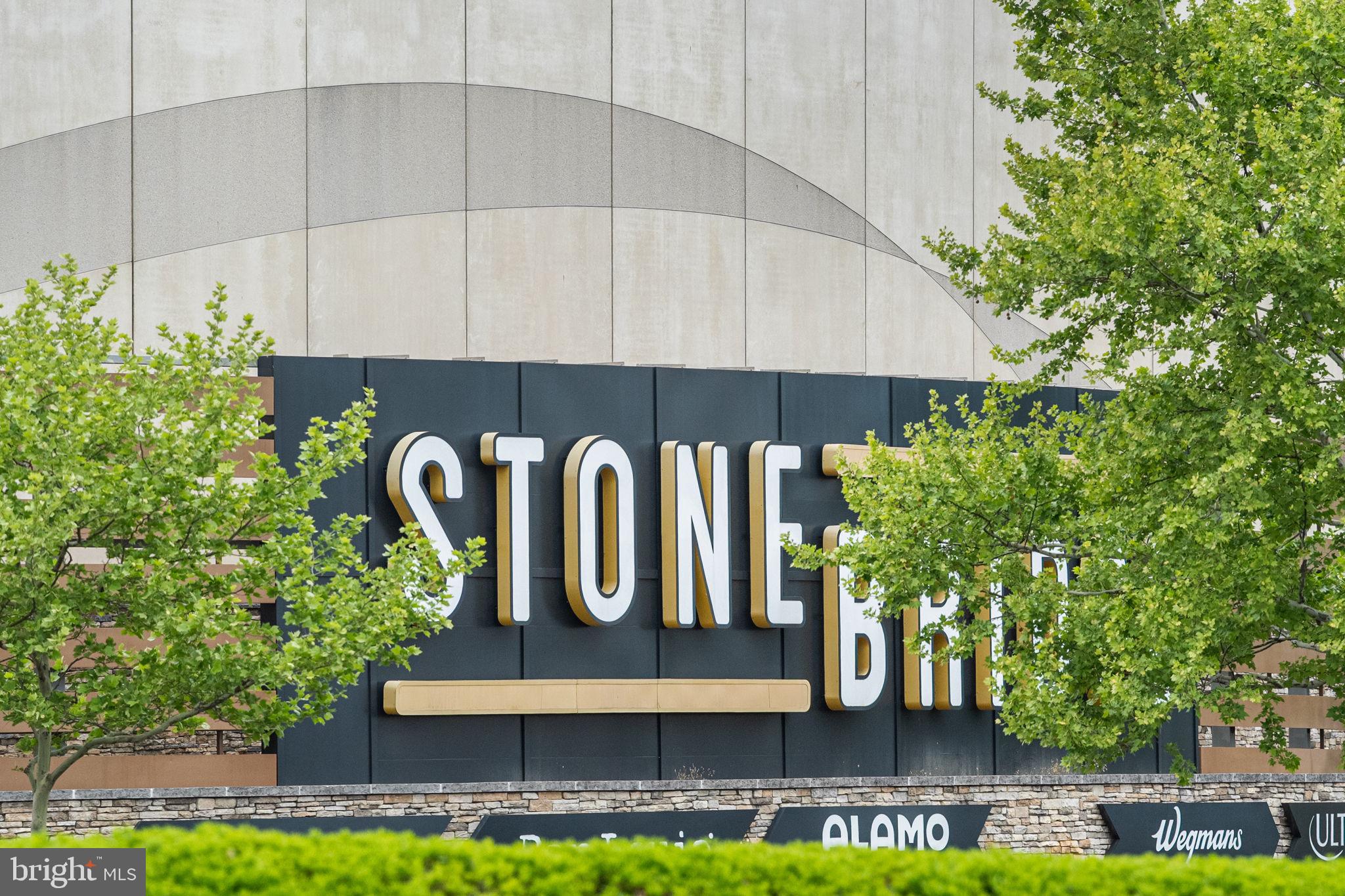 POTOMAC SHORES - Residential