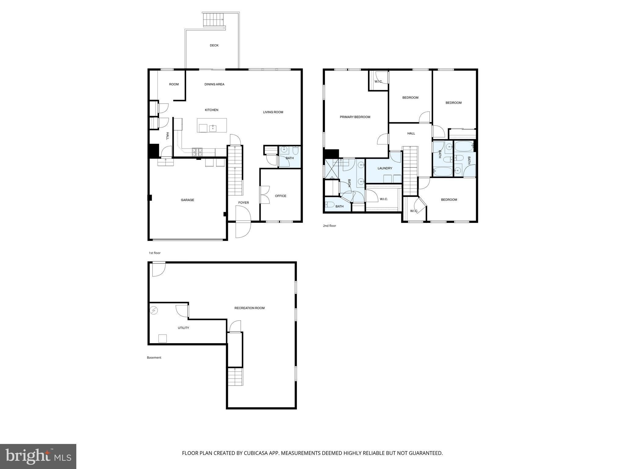 POTOMAC SHORES - Residential