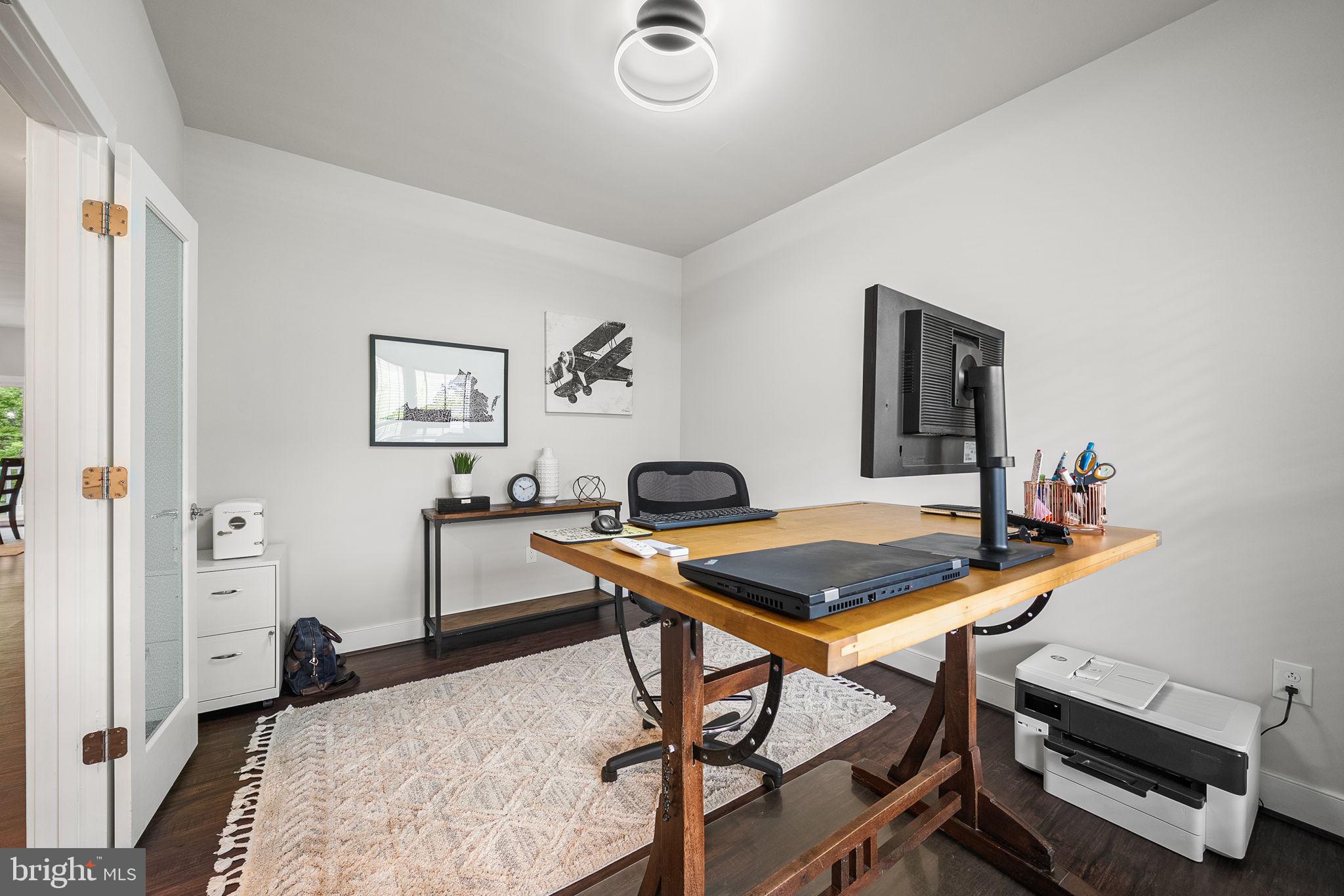 POTOMAC SHORES - Residential