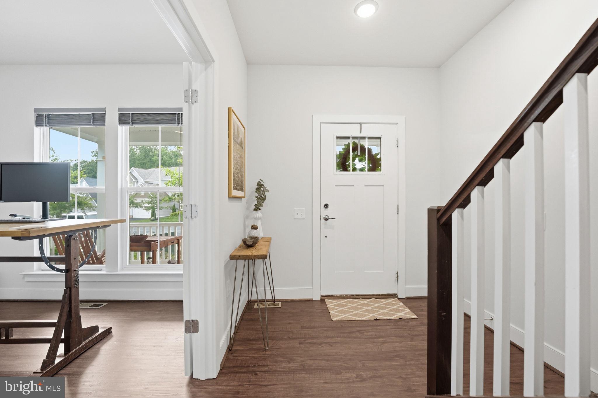 POTOMAC SHORES - Residential