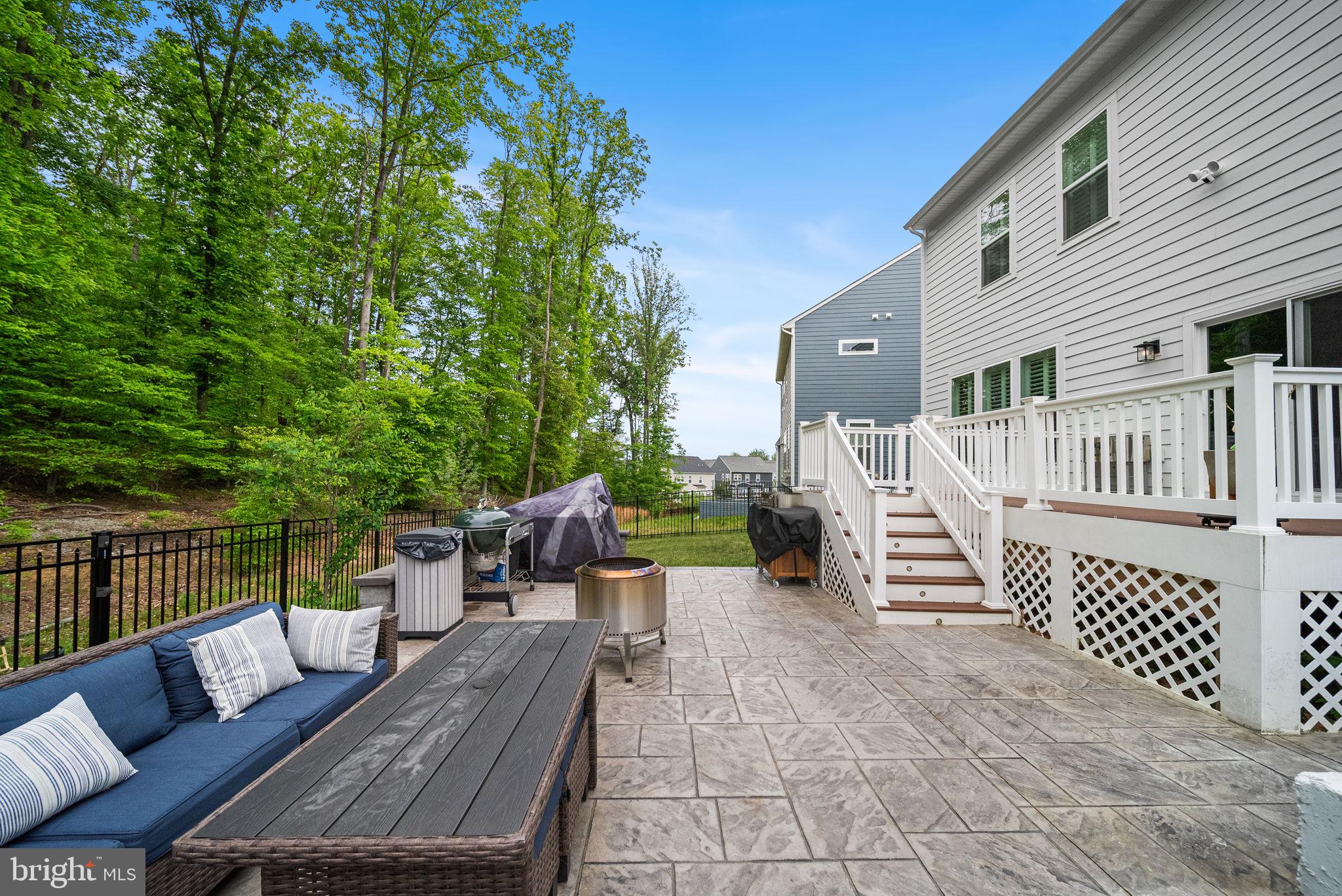 POTOMAC SHORES - Residential